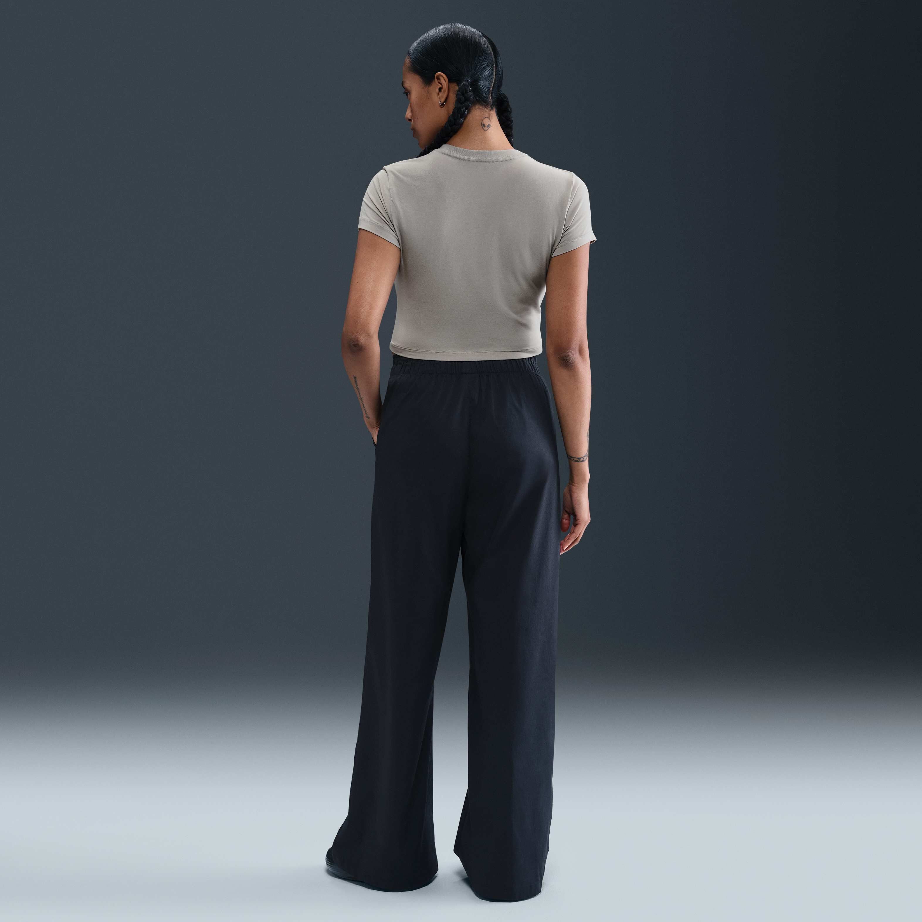 Nike Sportswear Chill Knit image number 4