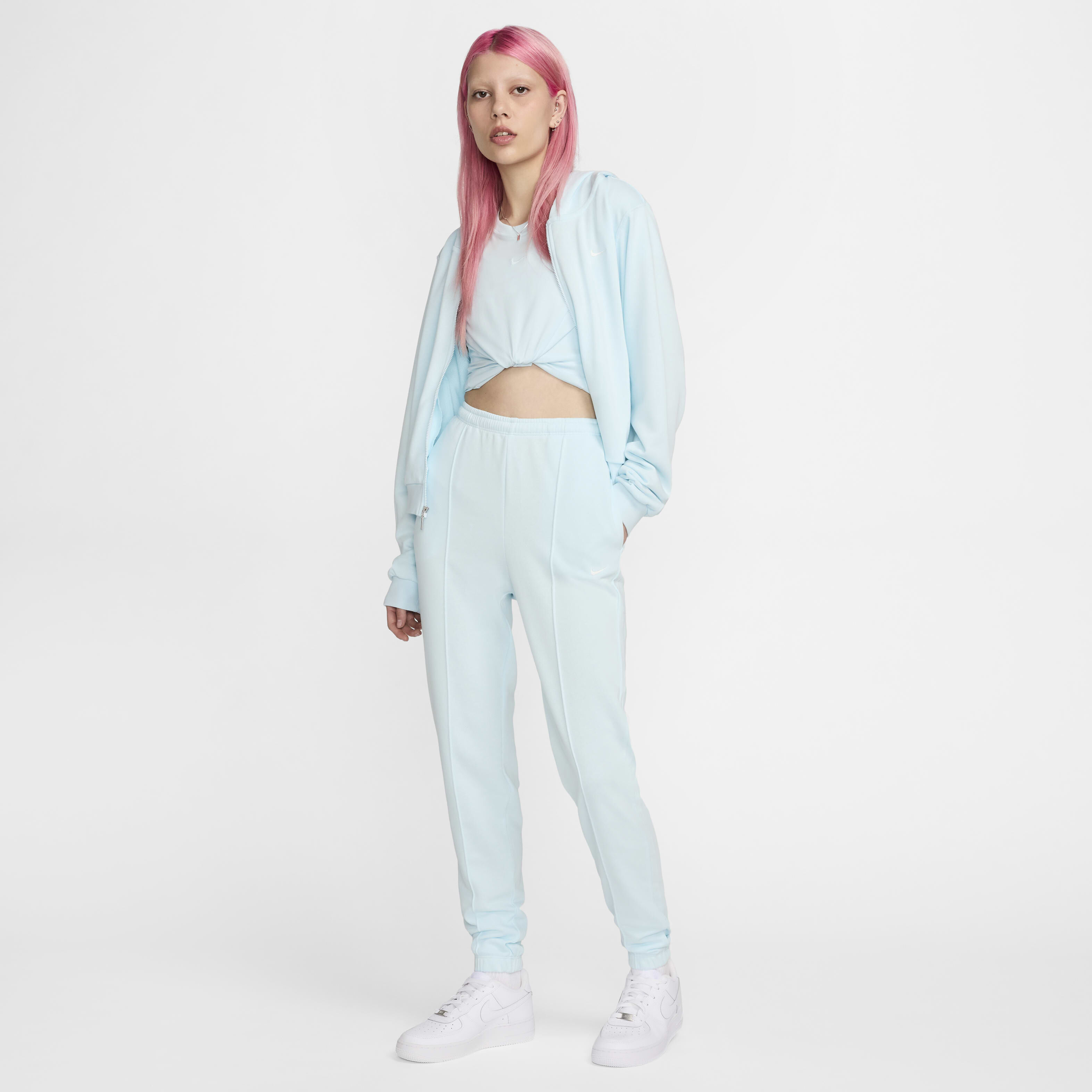 Nike Sportswear Chill Terry image number 7