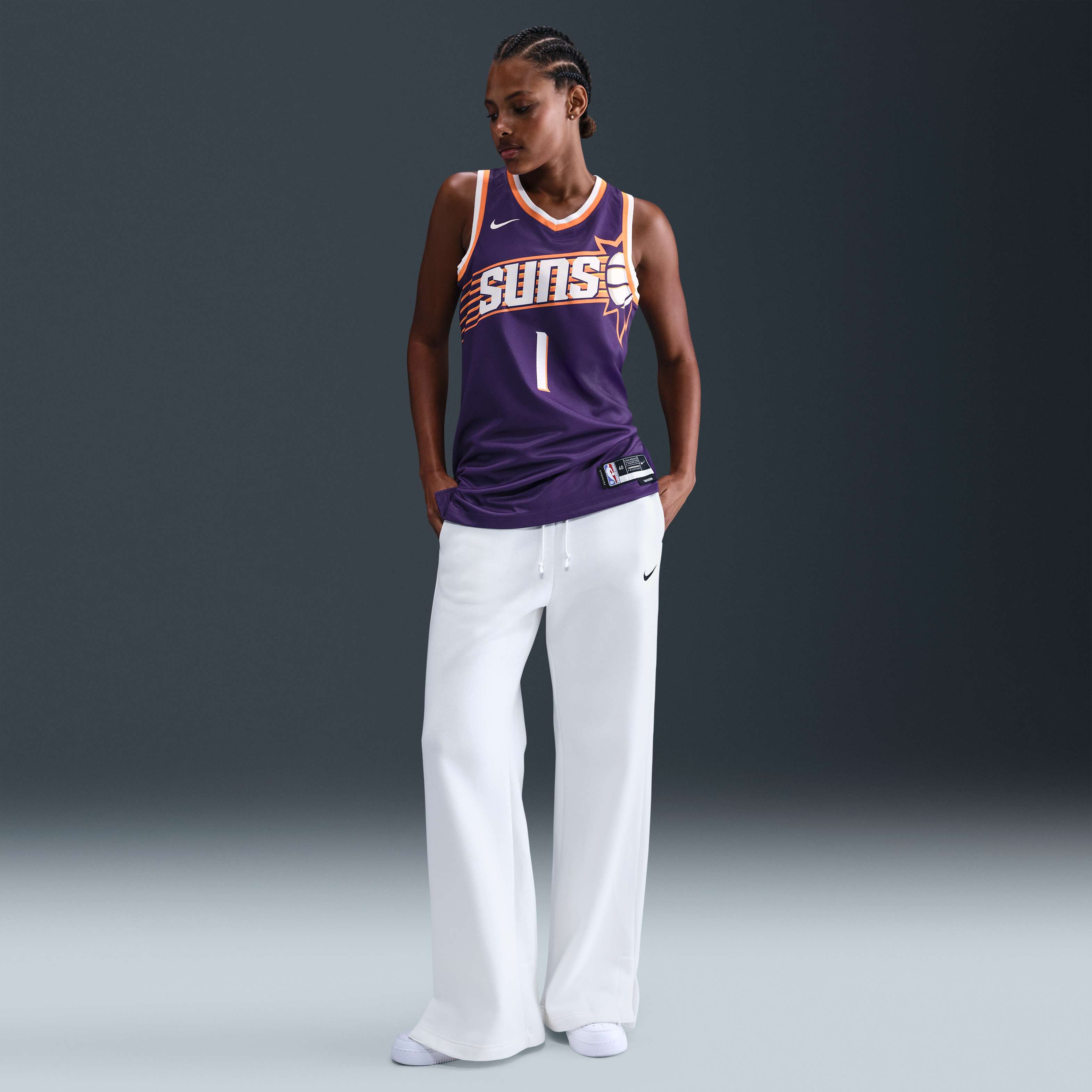 Phoenix Suns Icon Edition image number 5