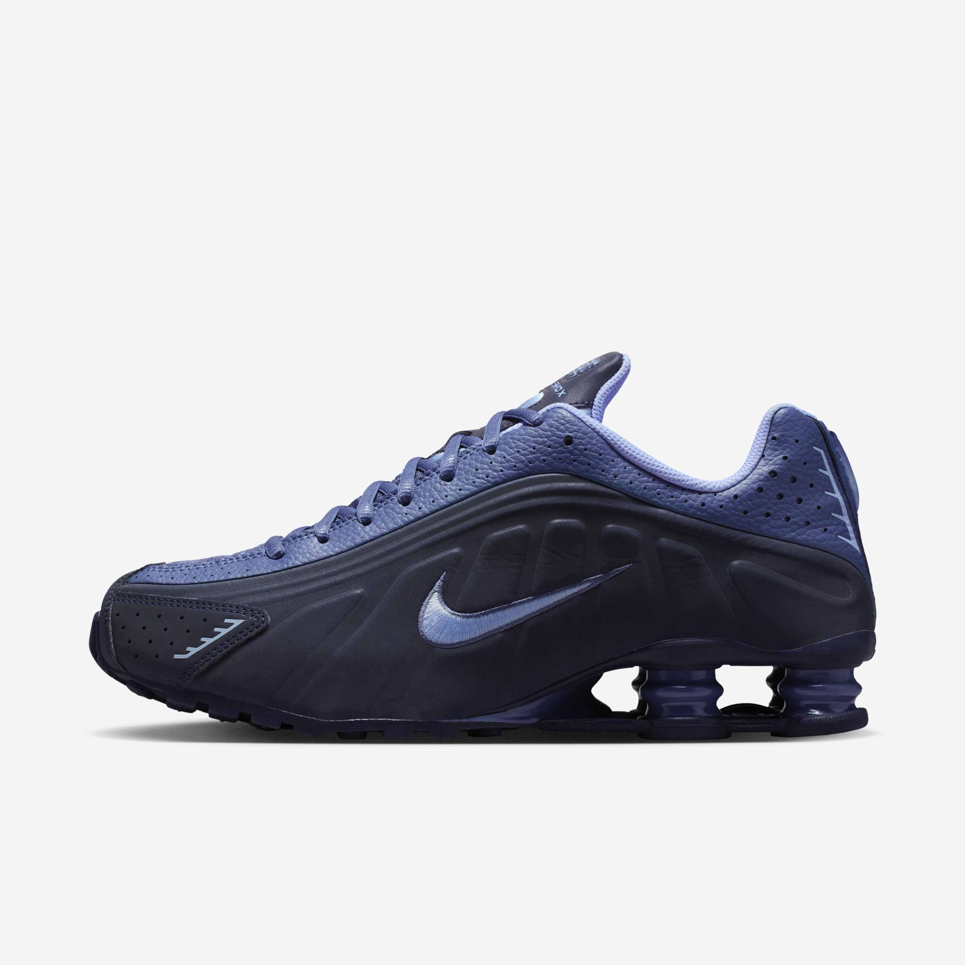 Nike Shox R4 image number 0