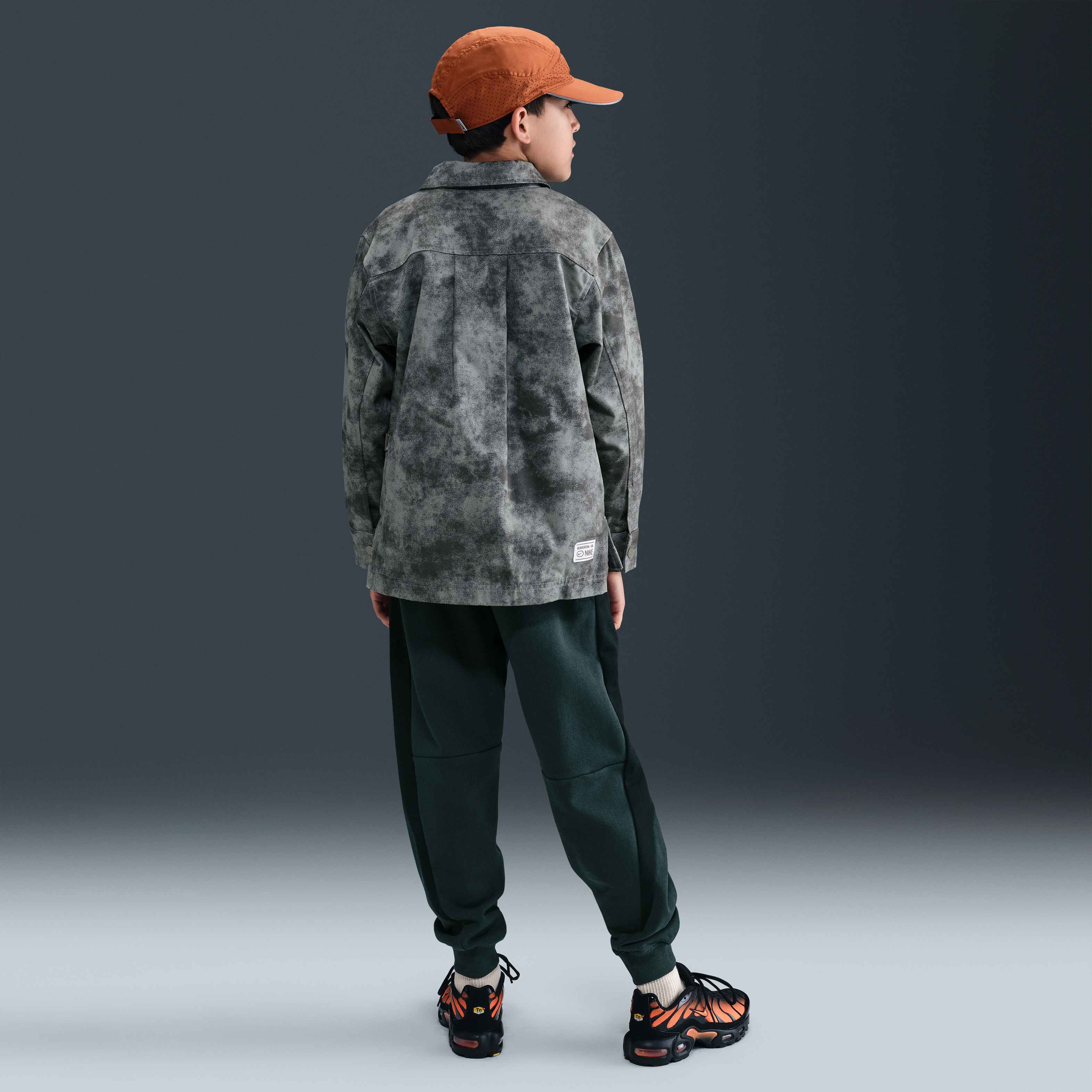 نايكي اير image number 5