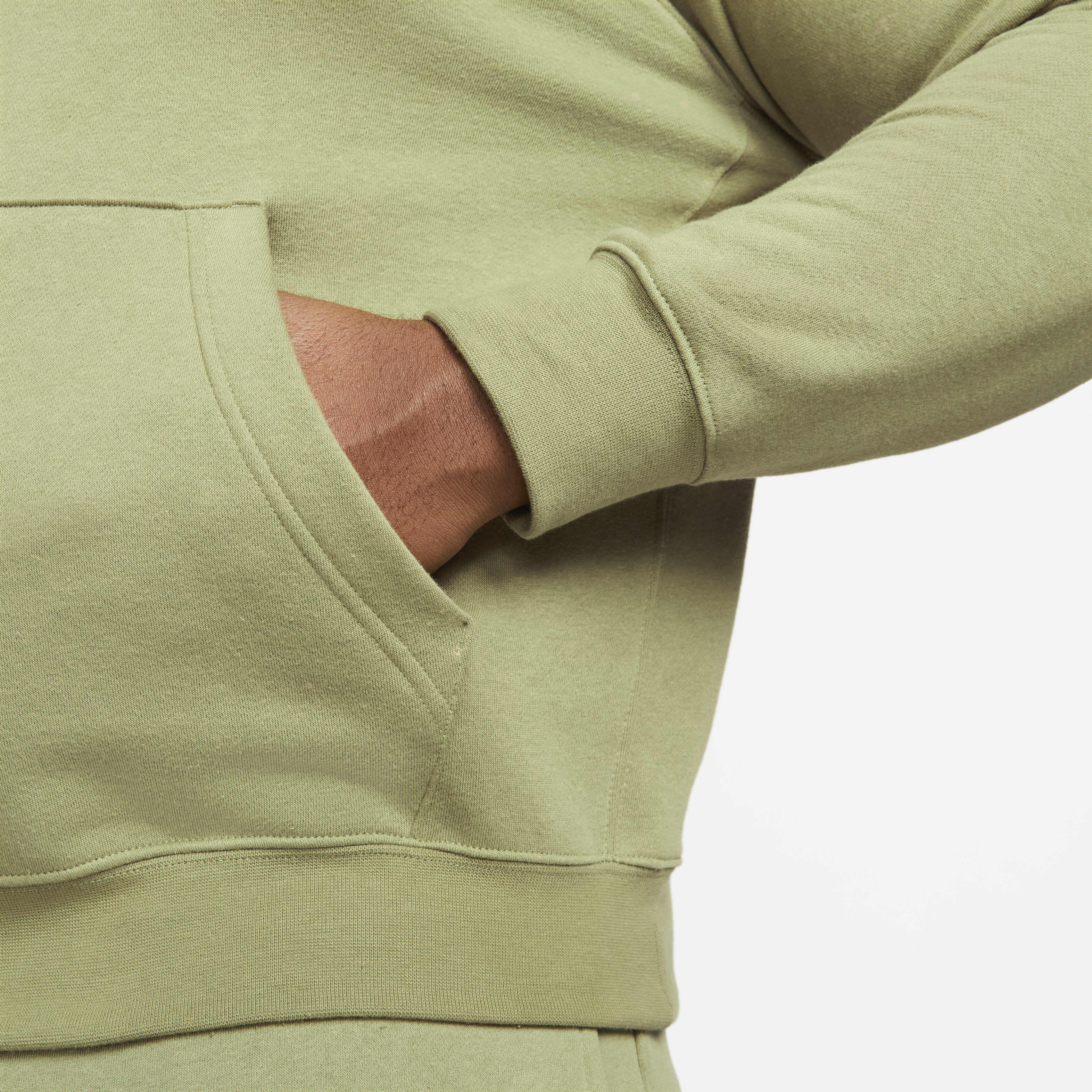 نايكي سبورتسوير كلوب فليس image number 9