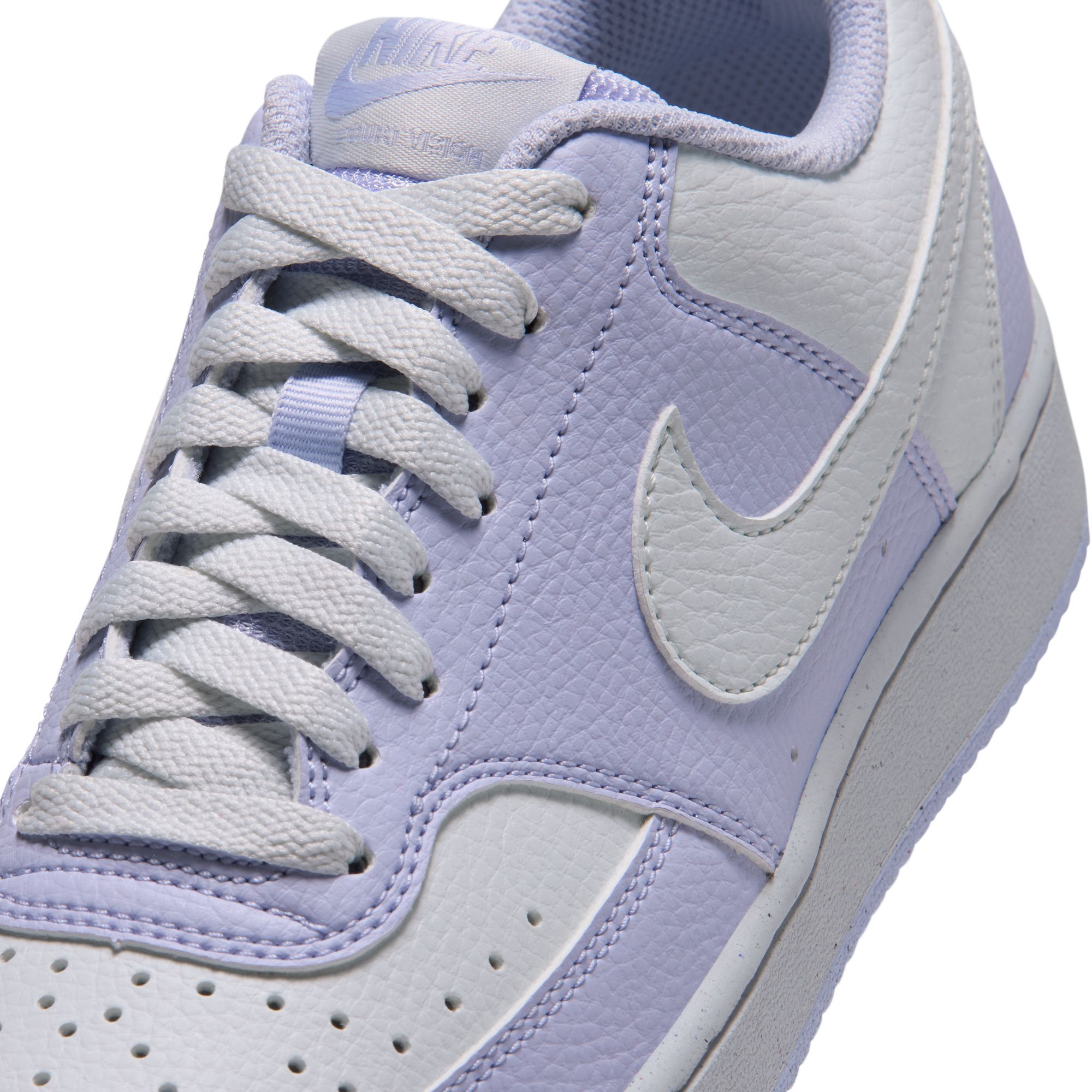 Nike Court Vision Low Next Nature image number 9