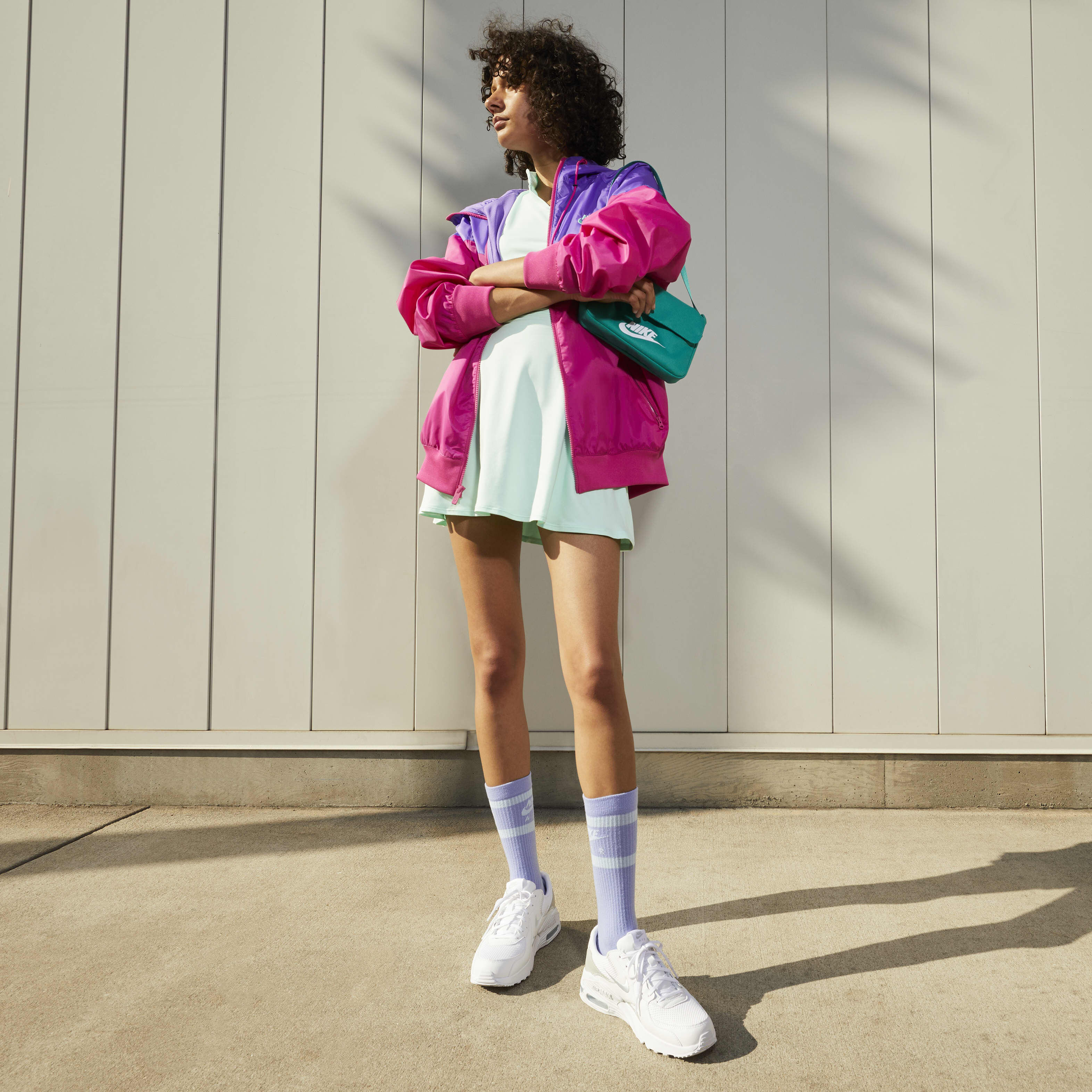 Nike Air Max Excee image number 9