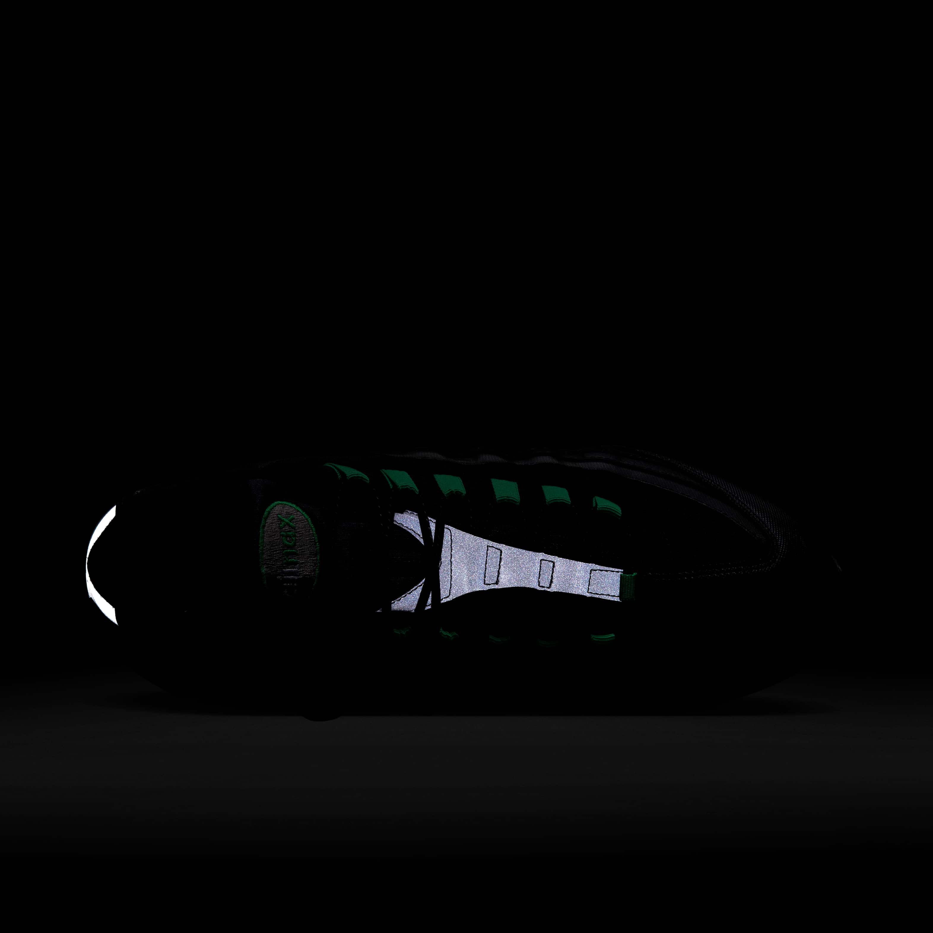 Nike Air Max 95 'Big Bubble' image number 8