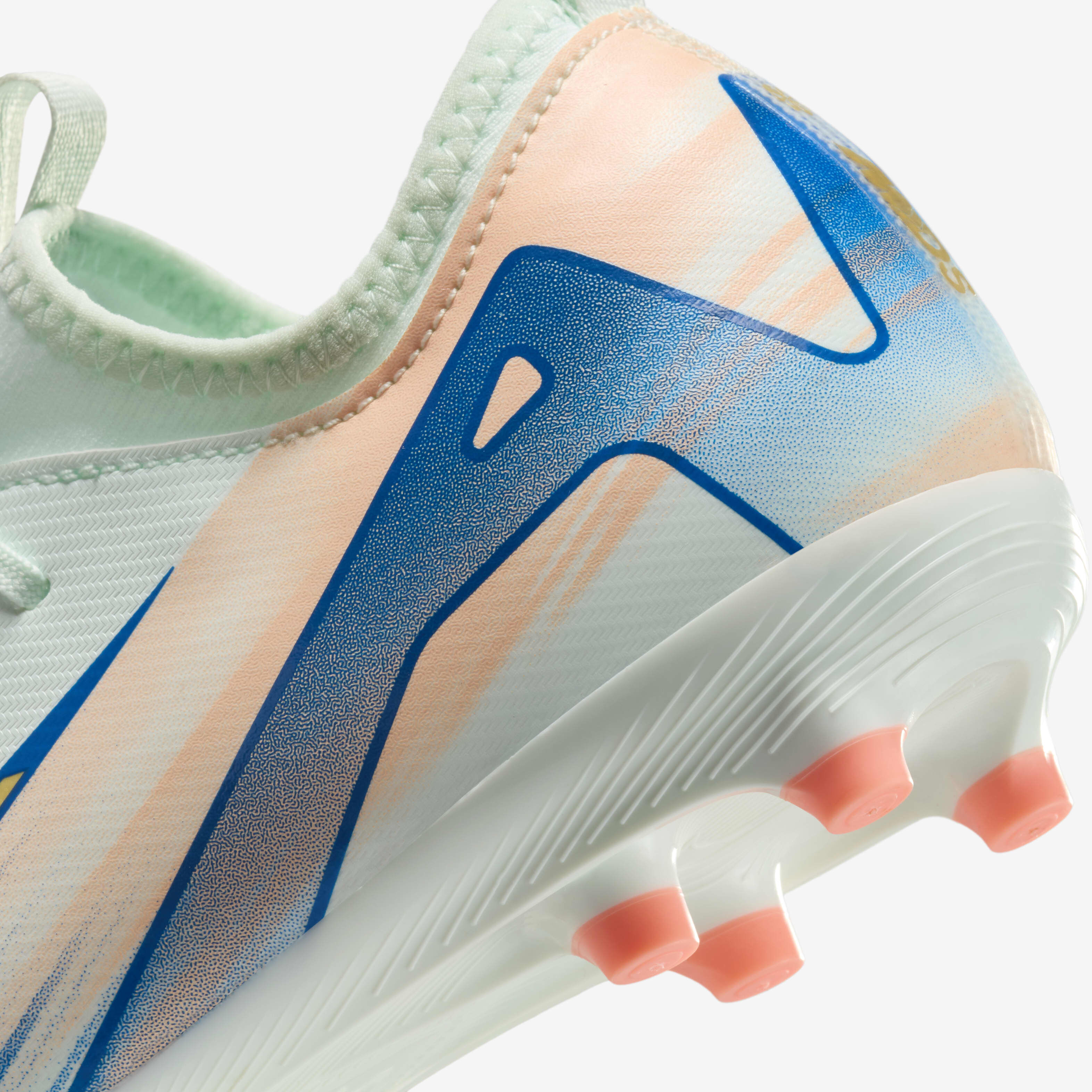 Nike Jr. Vapor 16 Academy Mercurial Dream Speed image number 8