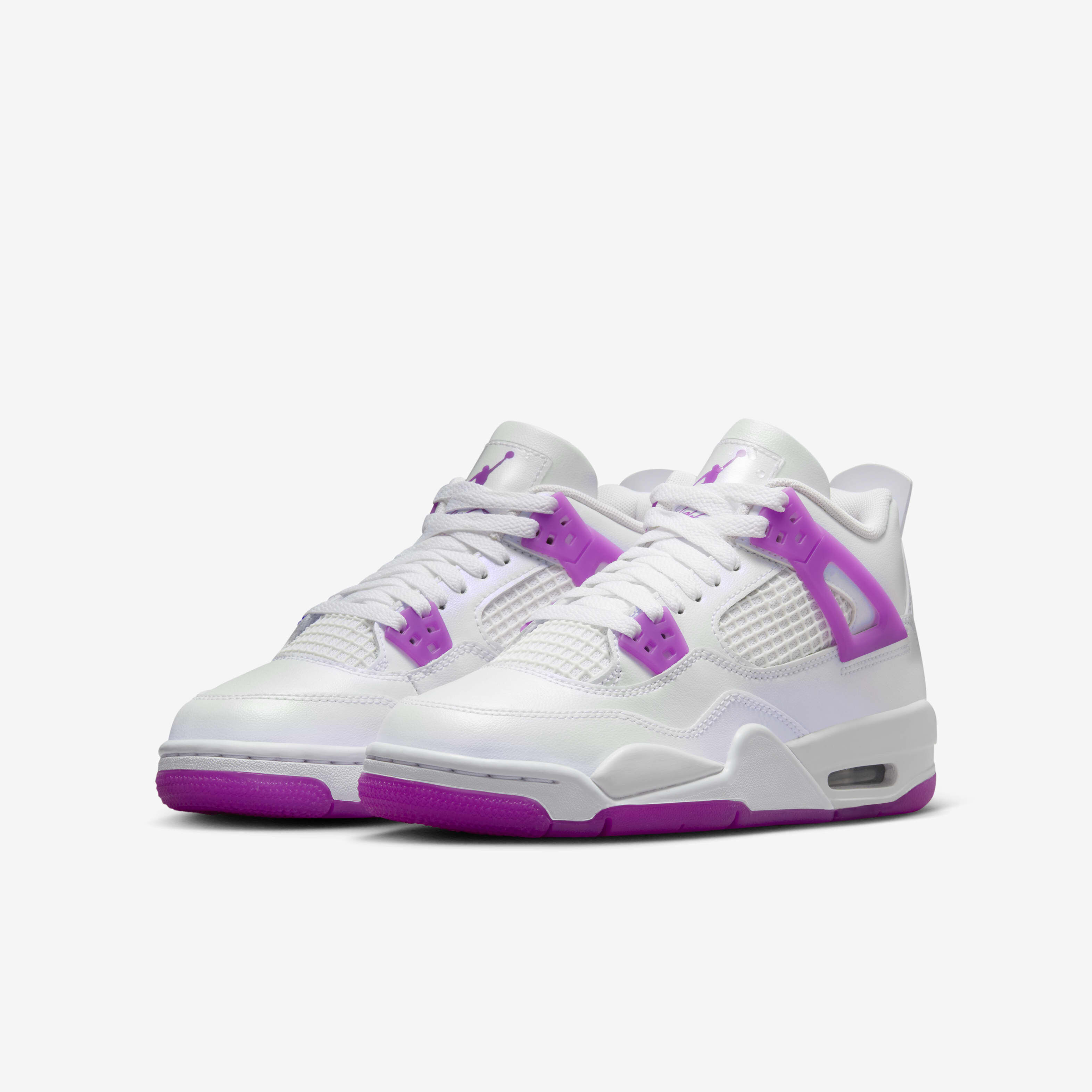 Nike Air Jordan 4 スニーカー　kids Kids Jordan 4. Nike JP
