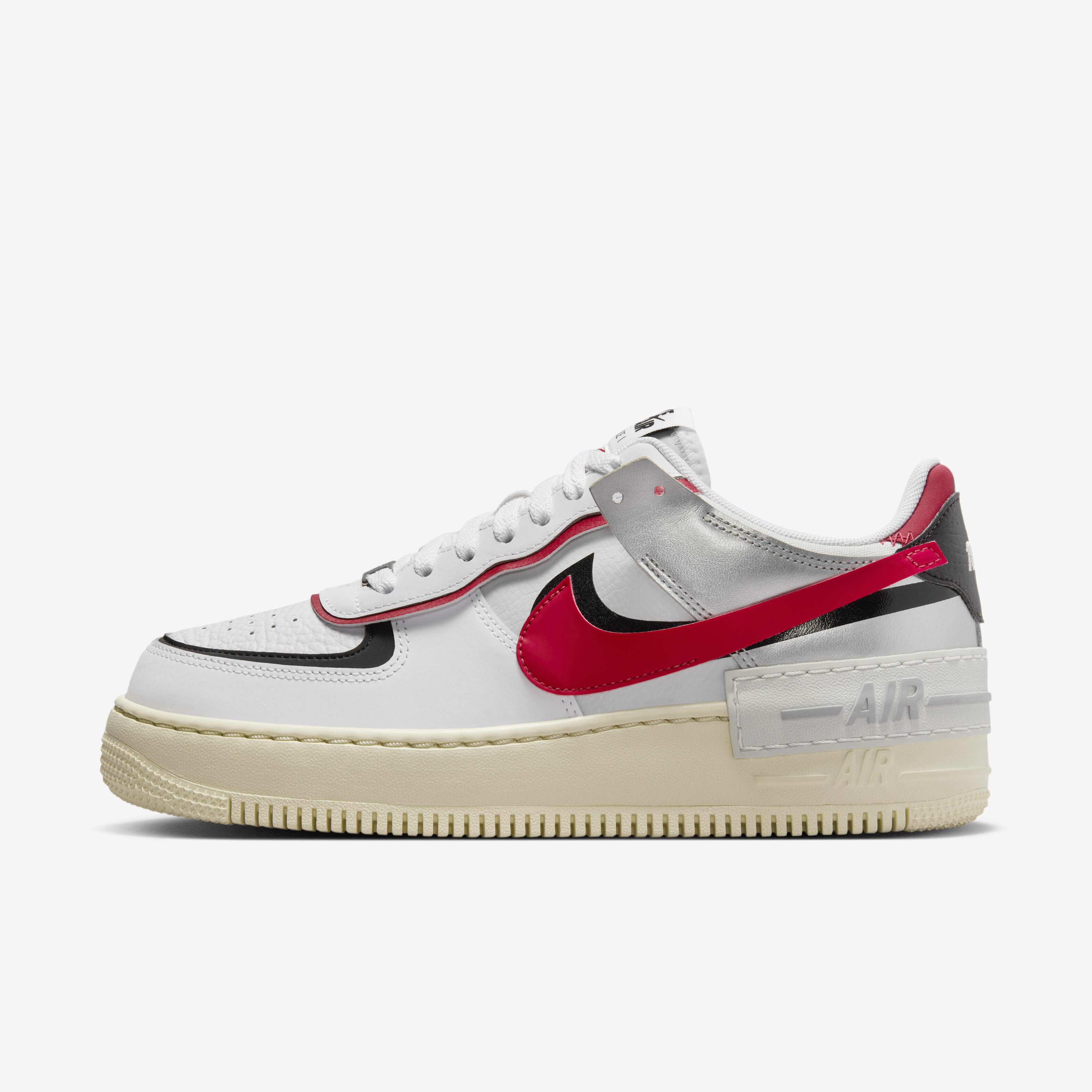 Buy Nike Air Force 1 Shadow Women s Shoes Nike Kuwait Official