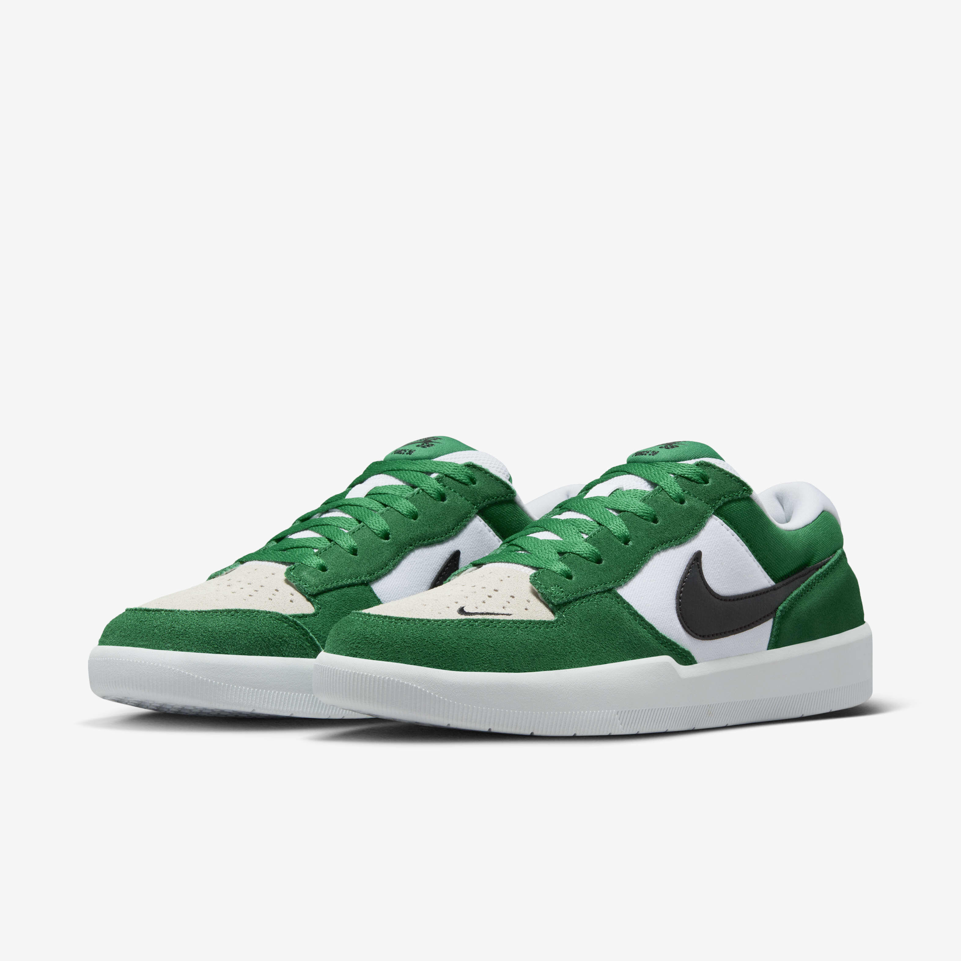 Nike SB Force 58 image number 4