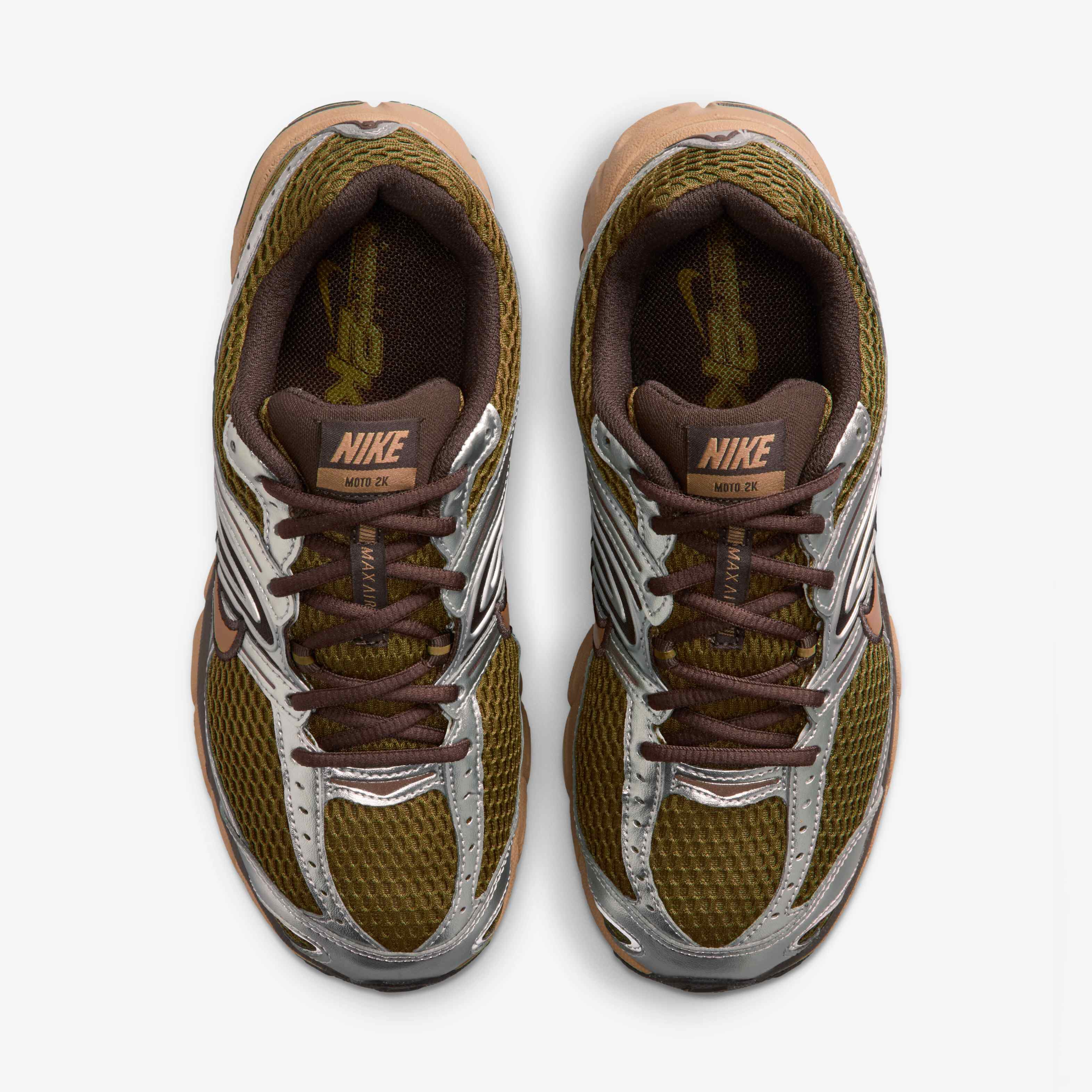 نايكي اير ماكس موتو 2K image number 3