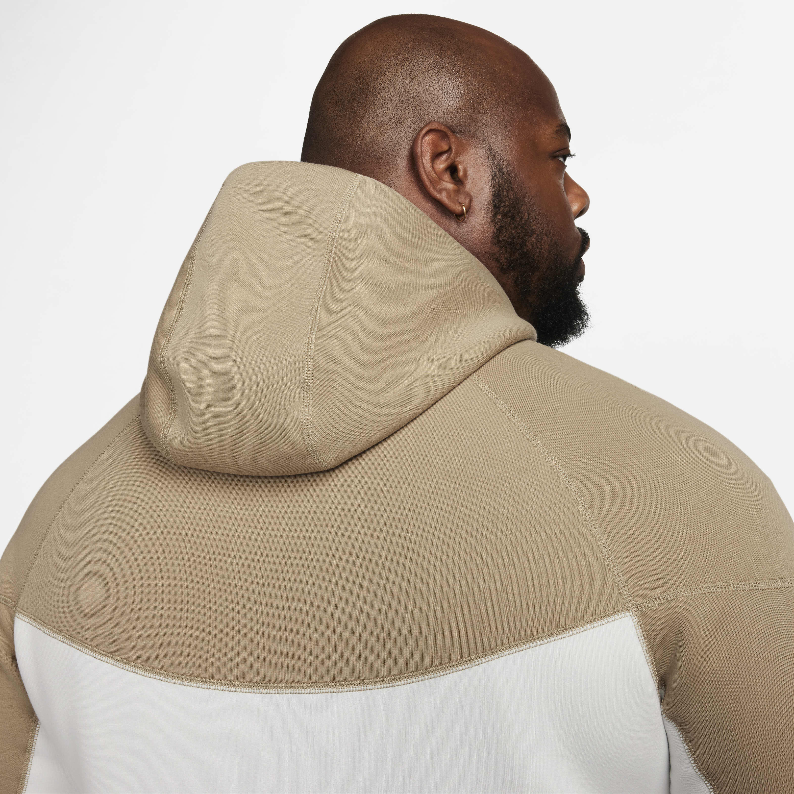 Nike Sportswear Tech Fleece Windrunner image number 14