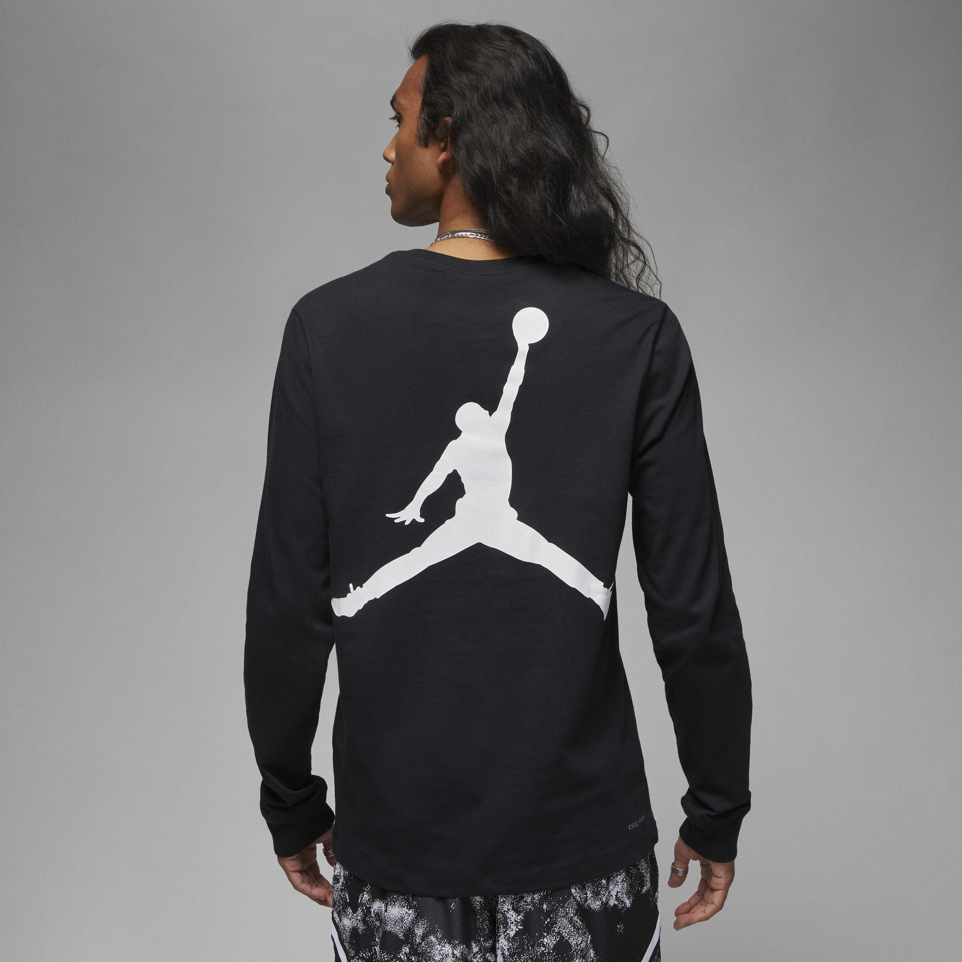 Jordan Dri-FIT Sport image number 1
