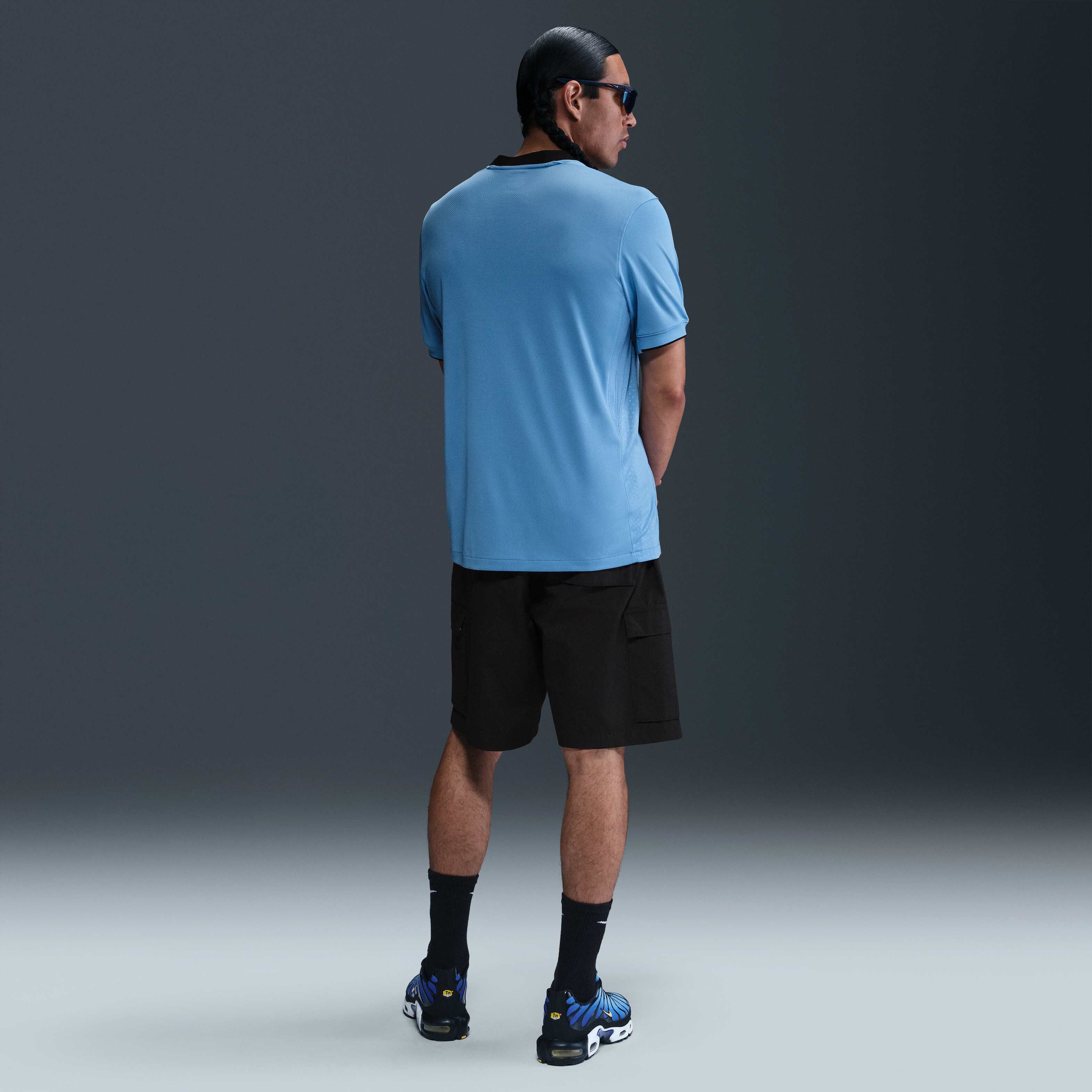 Netherlands 2025 Stadium Away (Women's Team) image number 4