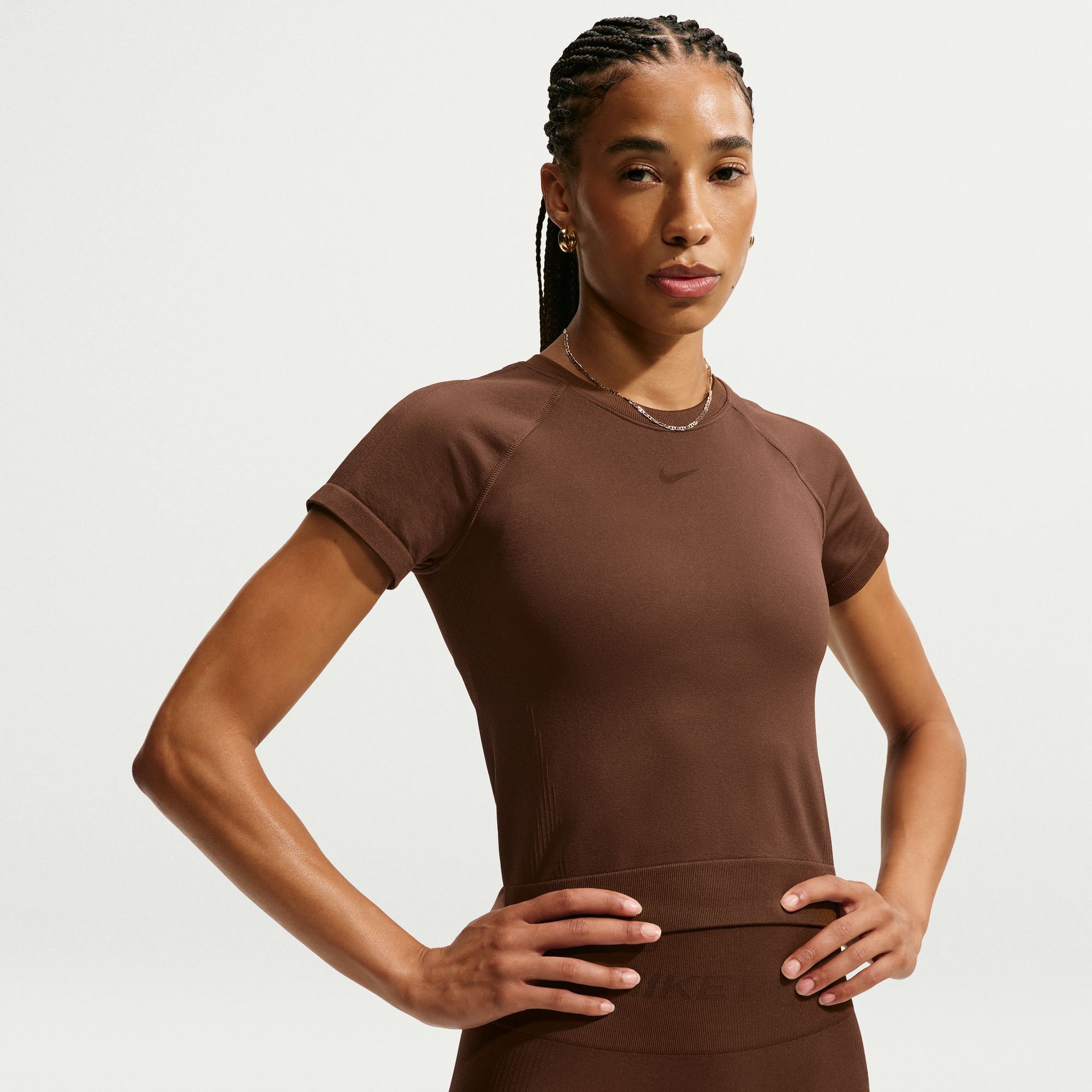 Nike Pro Seamless image number 2