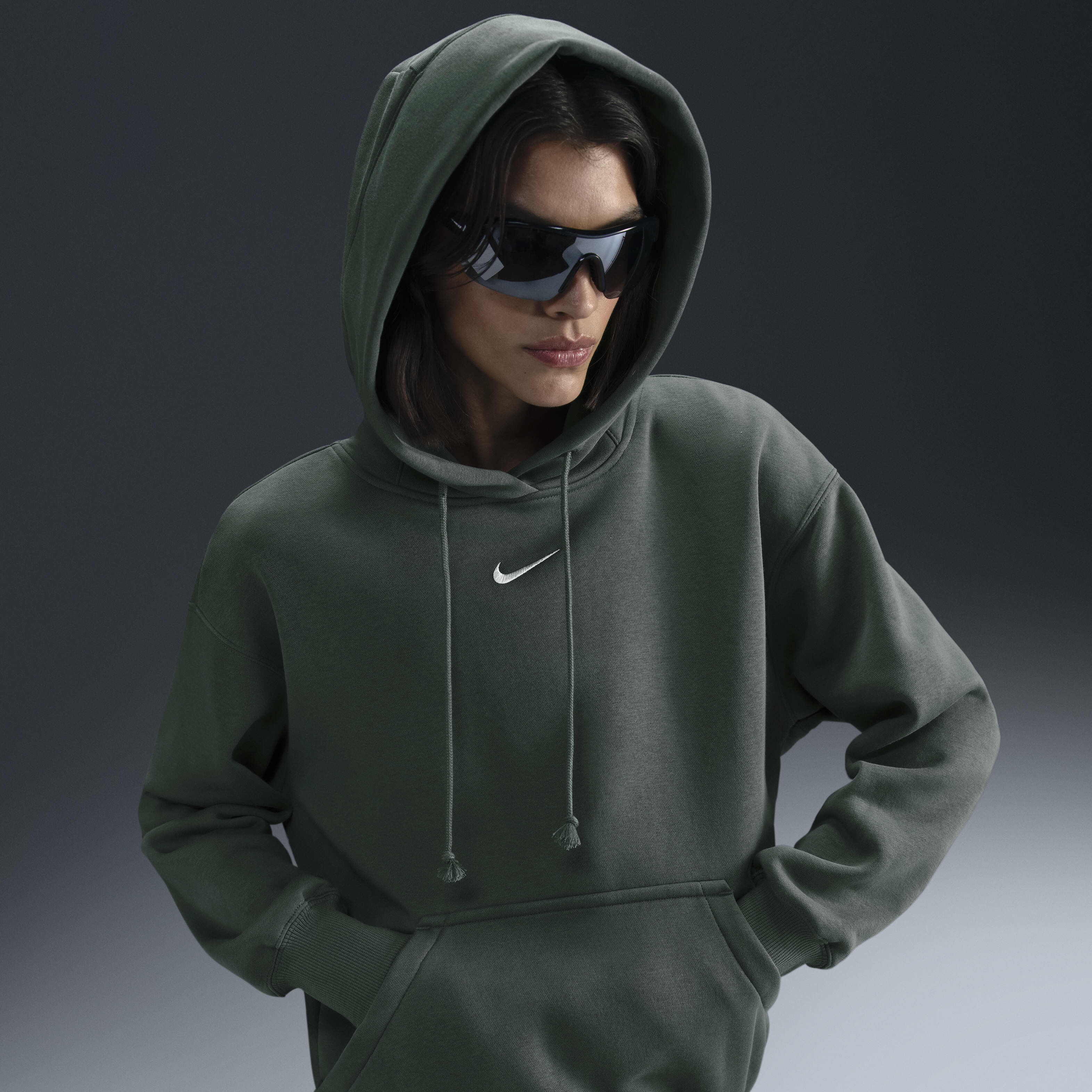 Nike Sportswear Phoenix Fleece image number 0