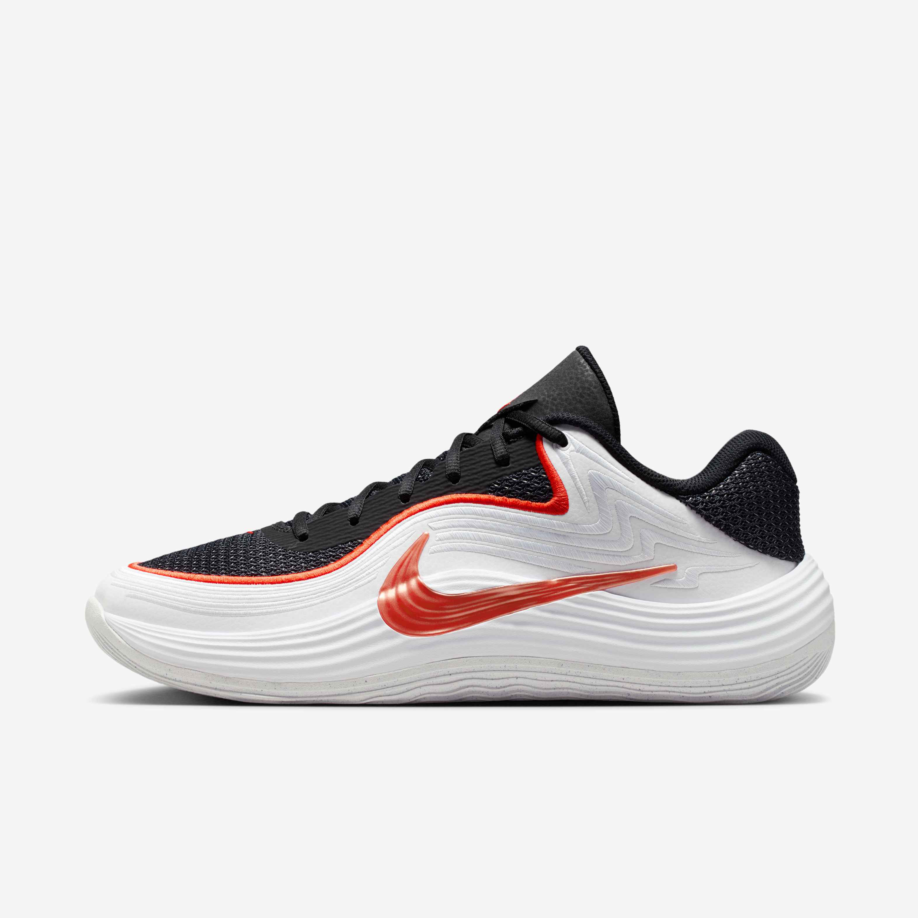 Nike Precision 8 Low image number 0