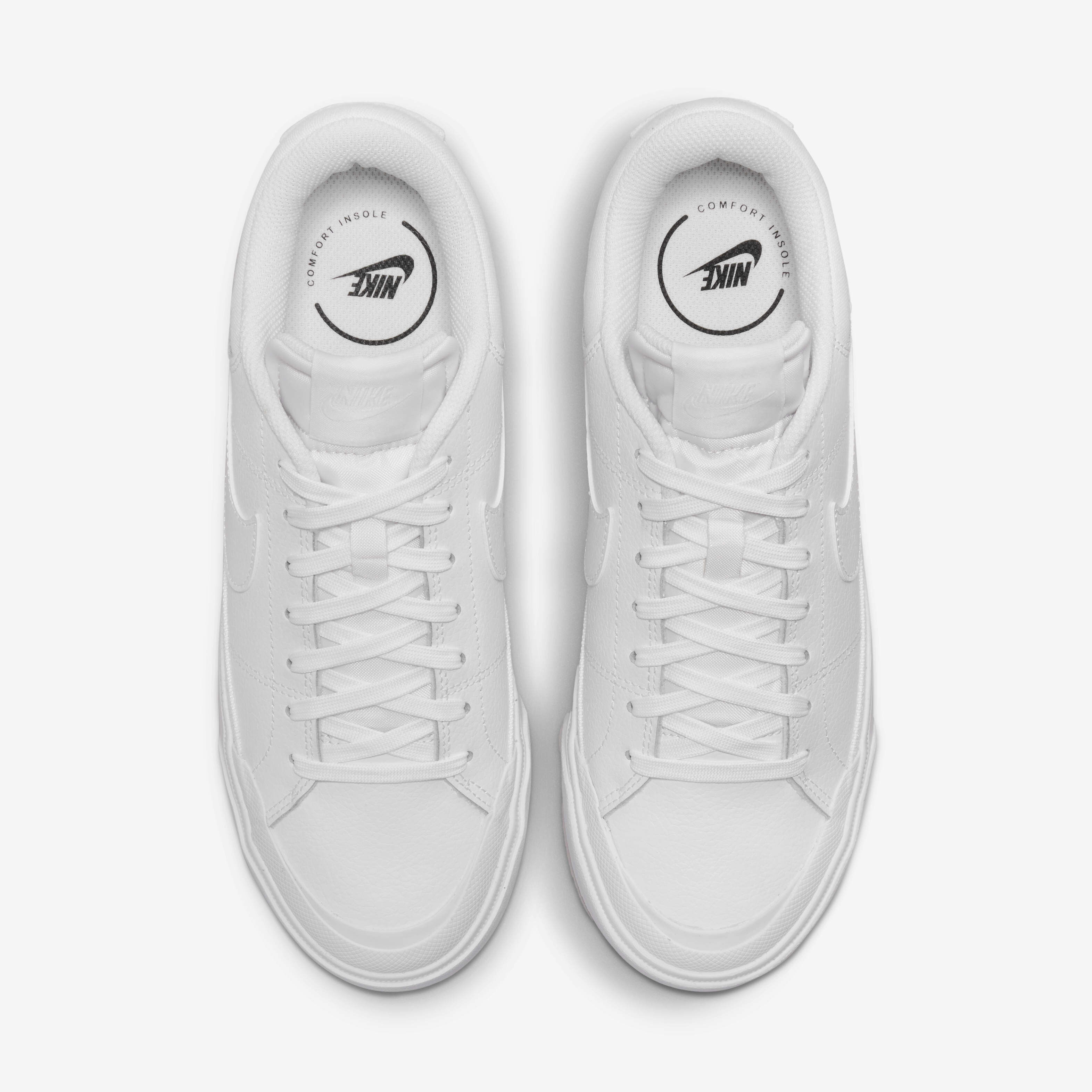 Nike Court Legacy Lift image number 4