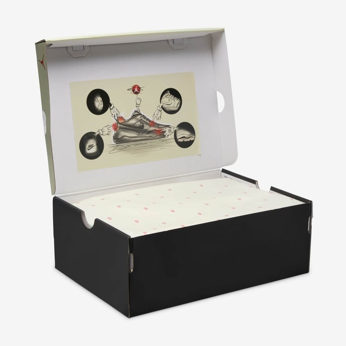 Jordan CMFT Era image number 8 Jordan CMFT Era image number 8