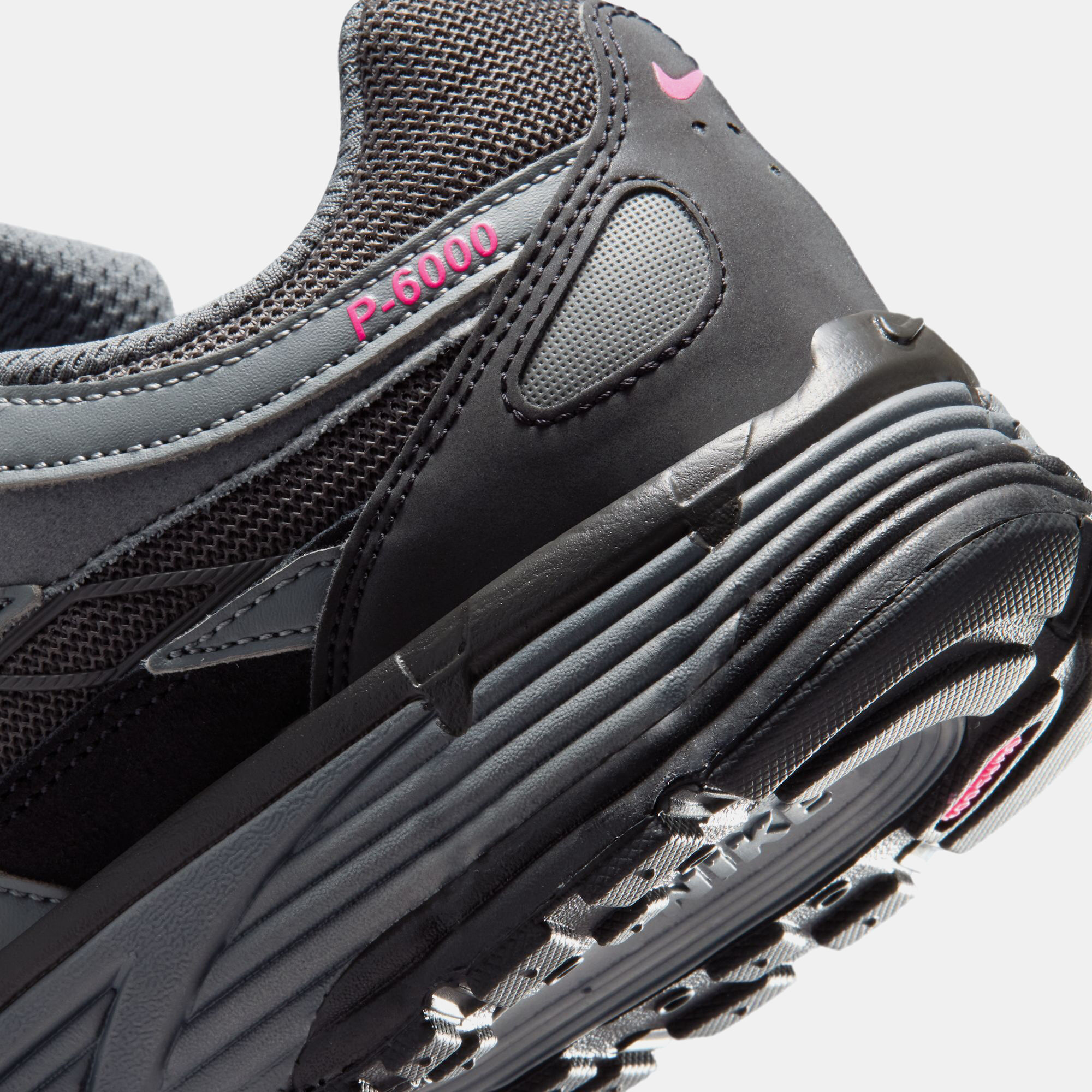 Nike P-6000 image number 9