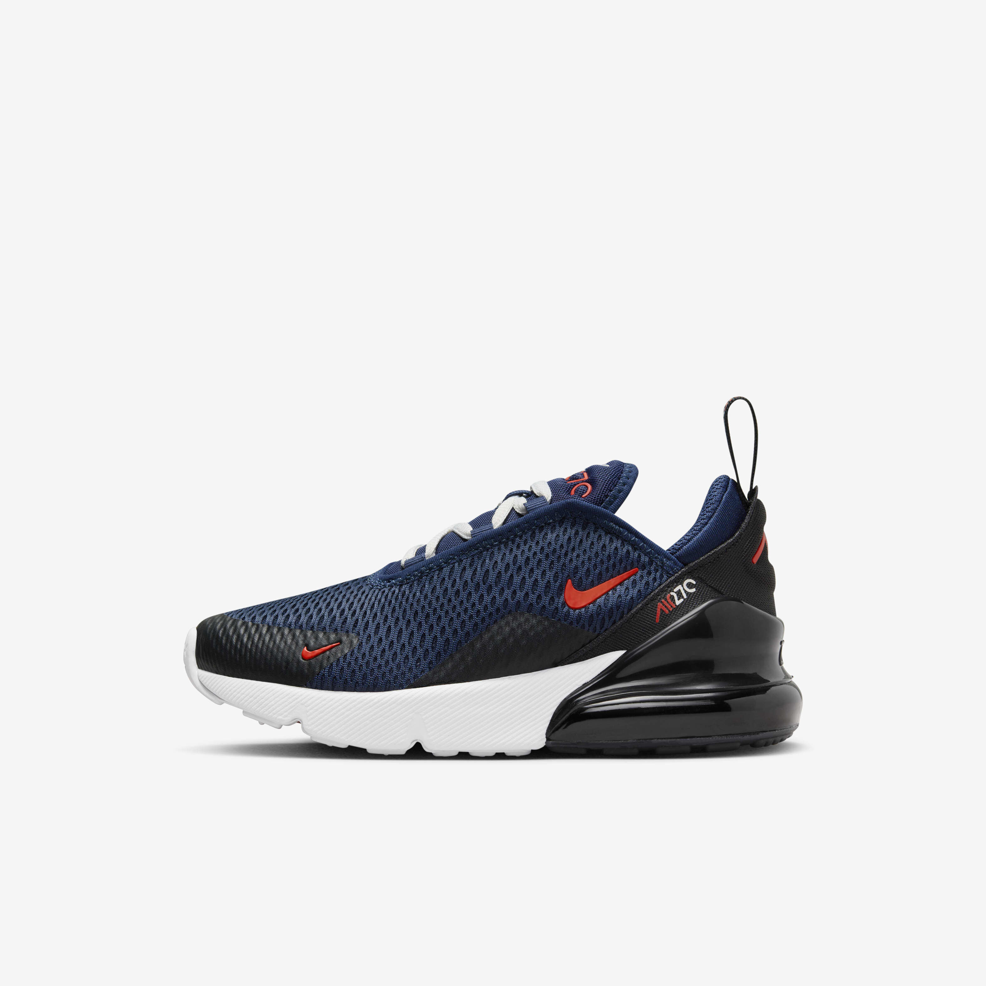 Younger kids nike 270 on sale
