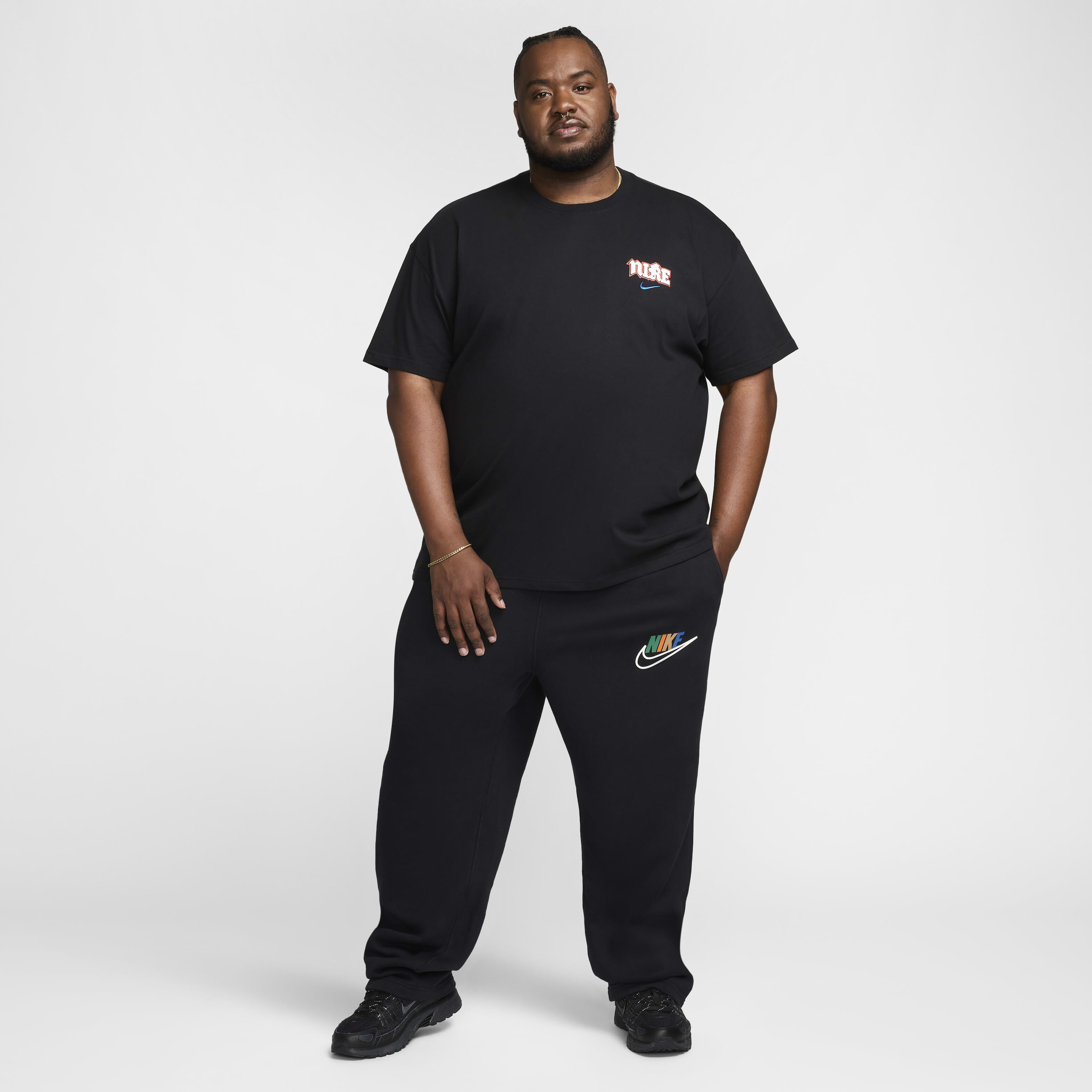 Nike Club Fleece image number 9