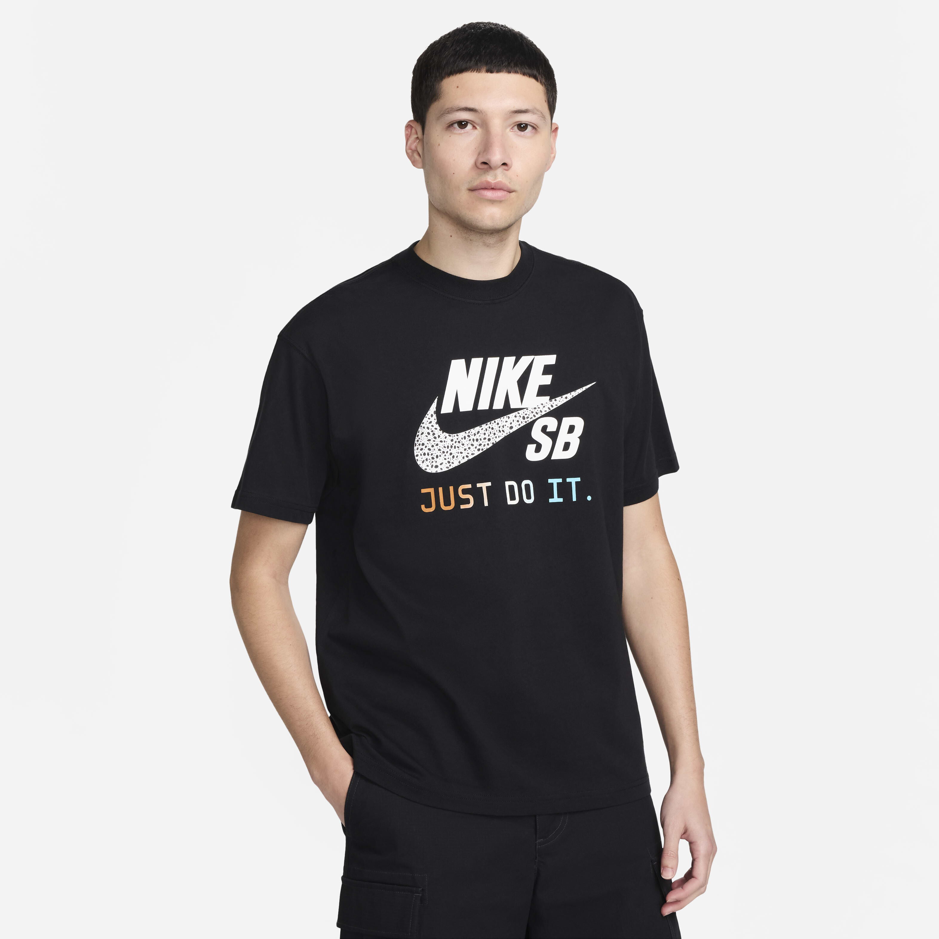Nike skateboarding shirt 2025