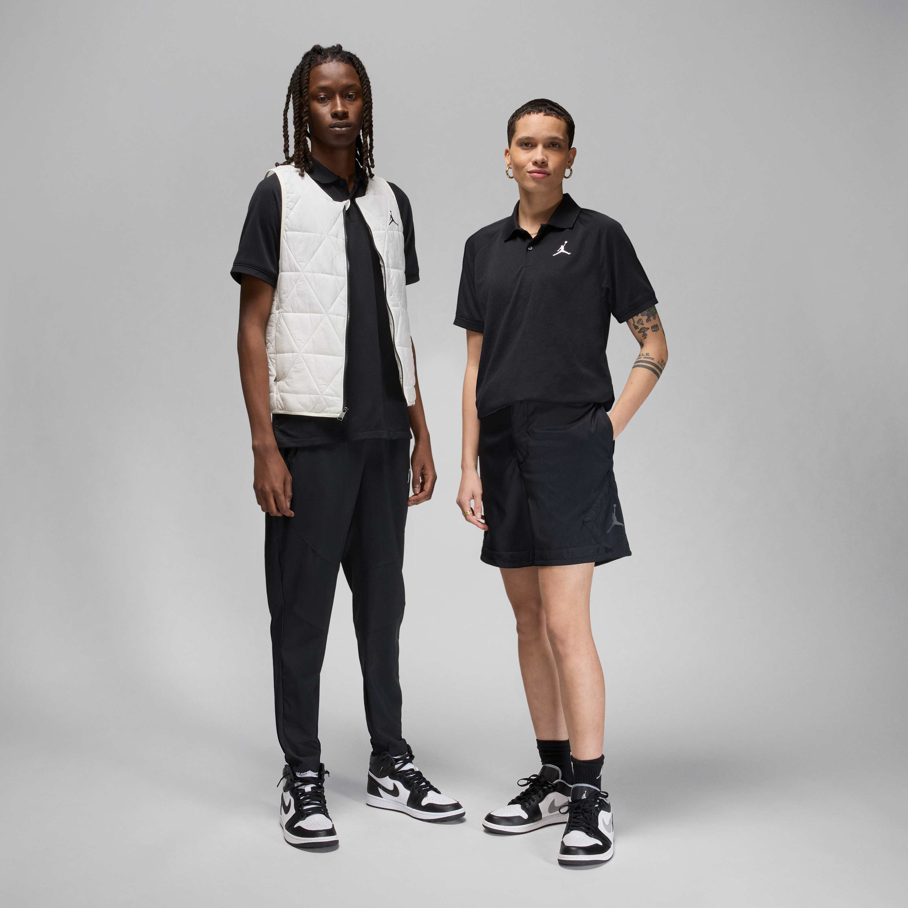 جوردن دراي-فت سبورت image number 5