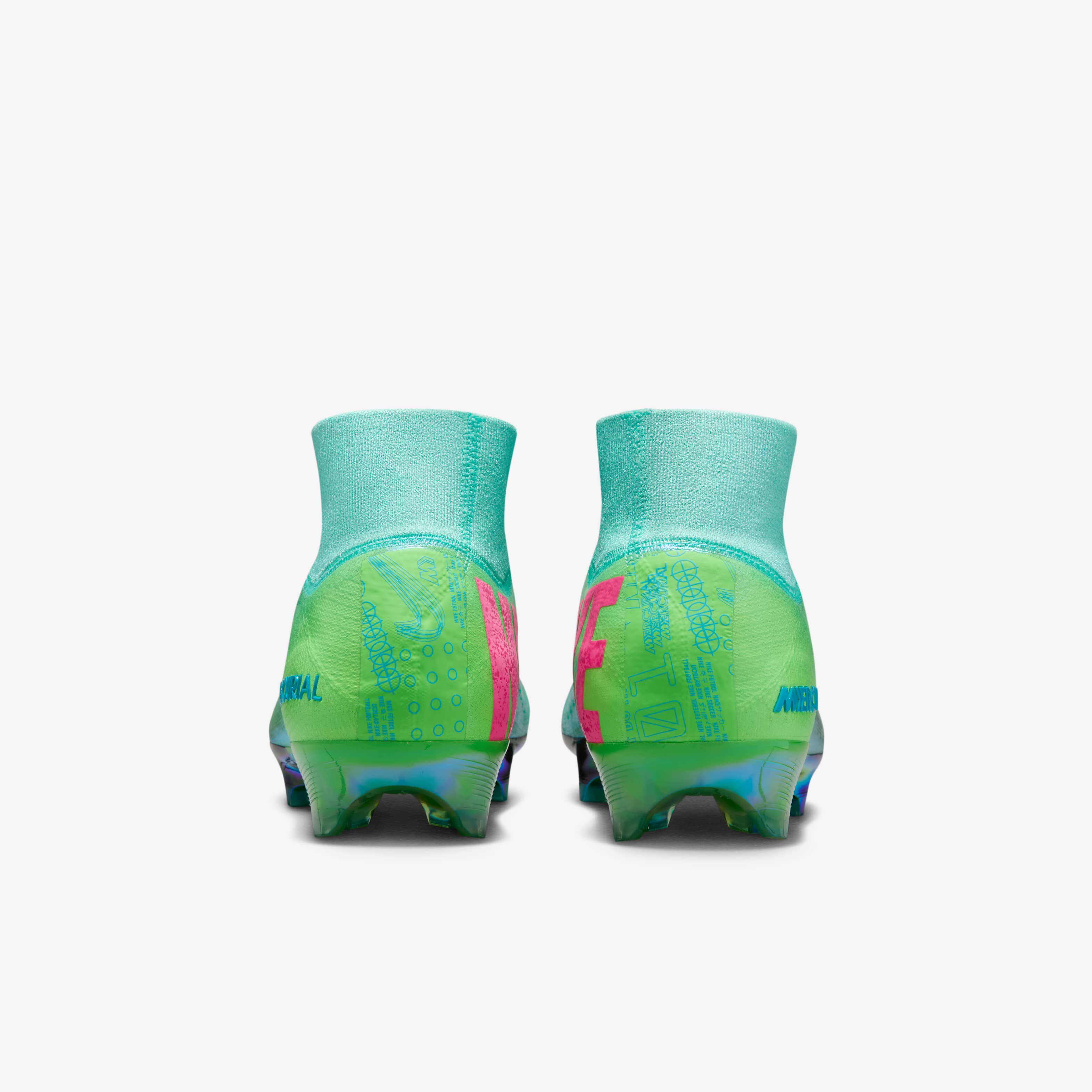 Nike Mercurial Superfly 10 Elite SE image number 5