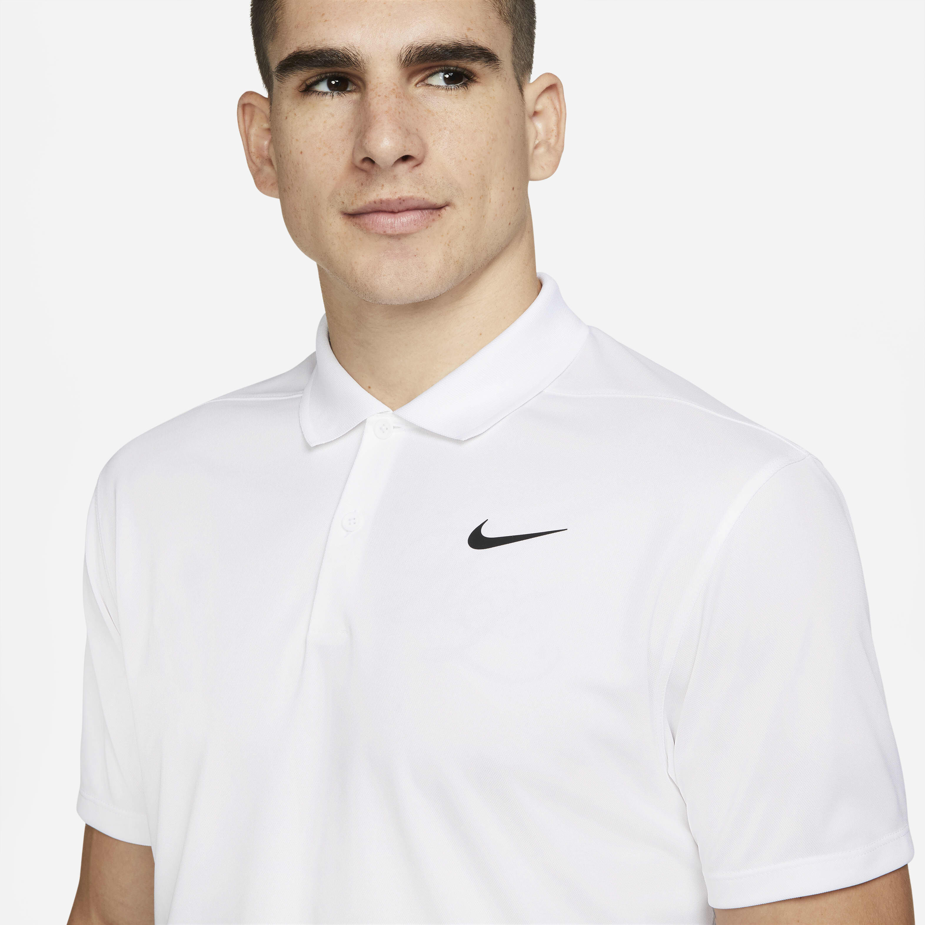NikeCourt Dri-FIT image number 2