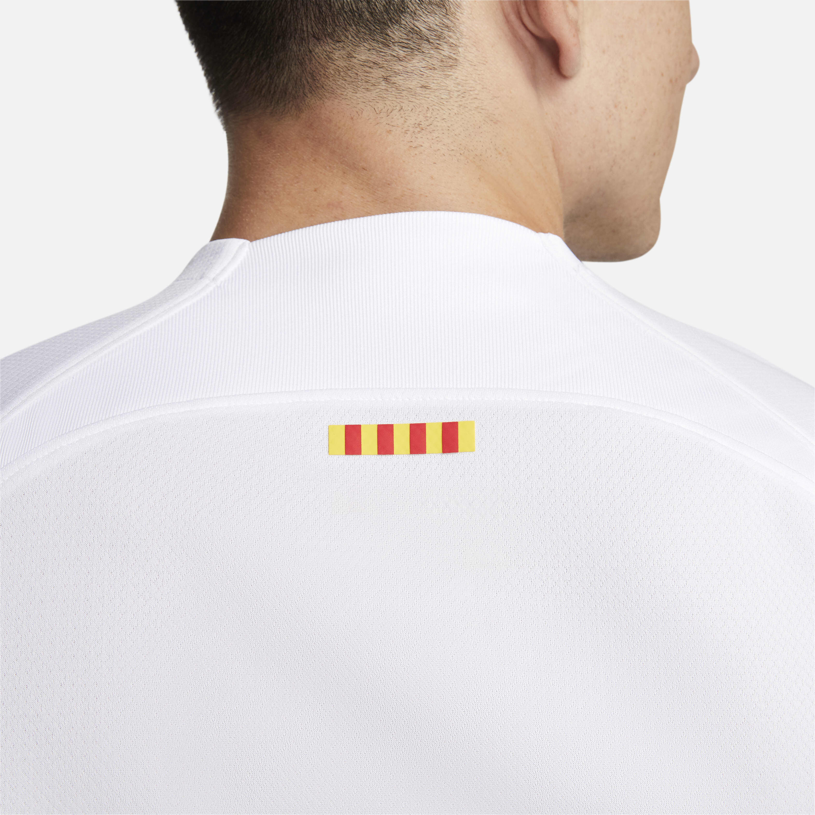 F.C. Barcelona 2023/24 Stadium Away image number 7