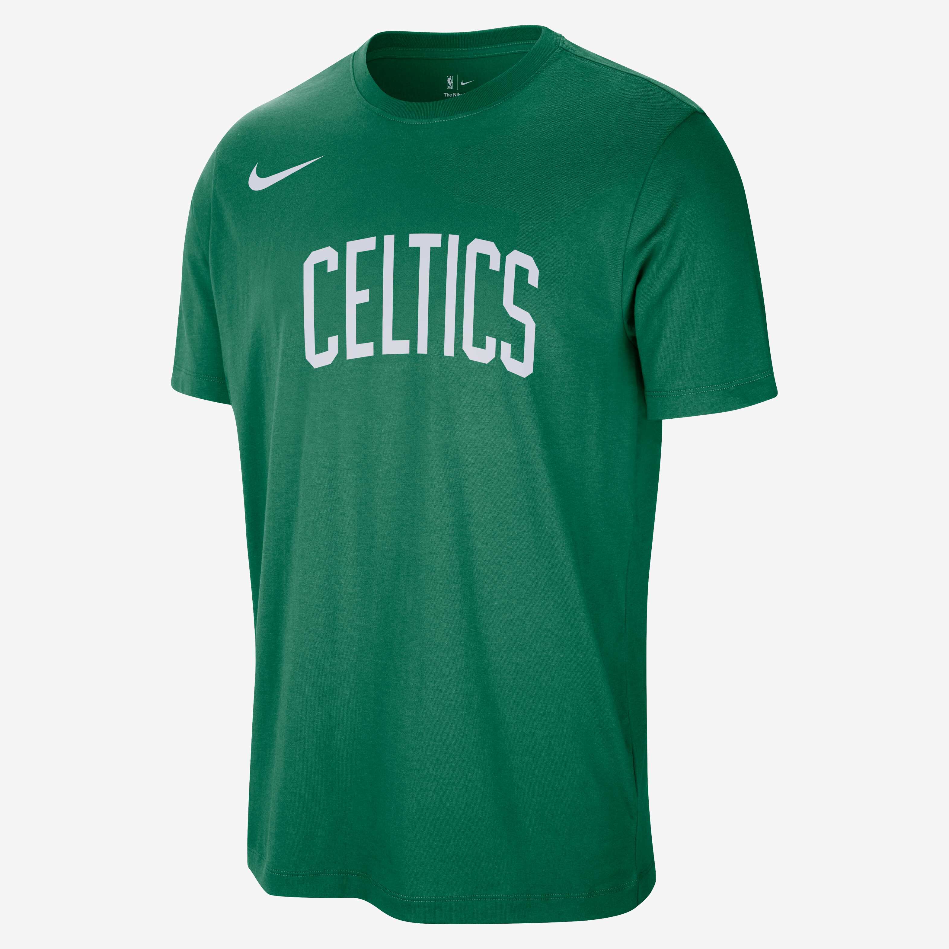 nike celtics t shirt