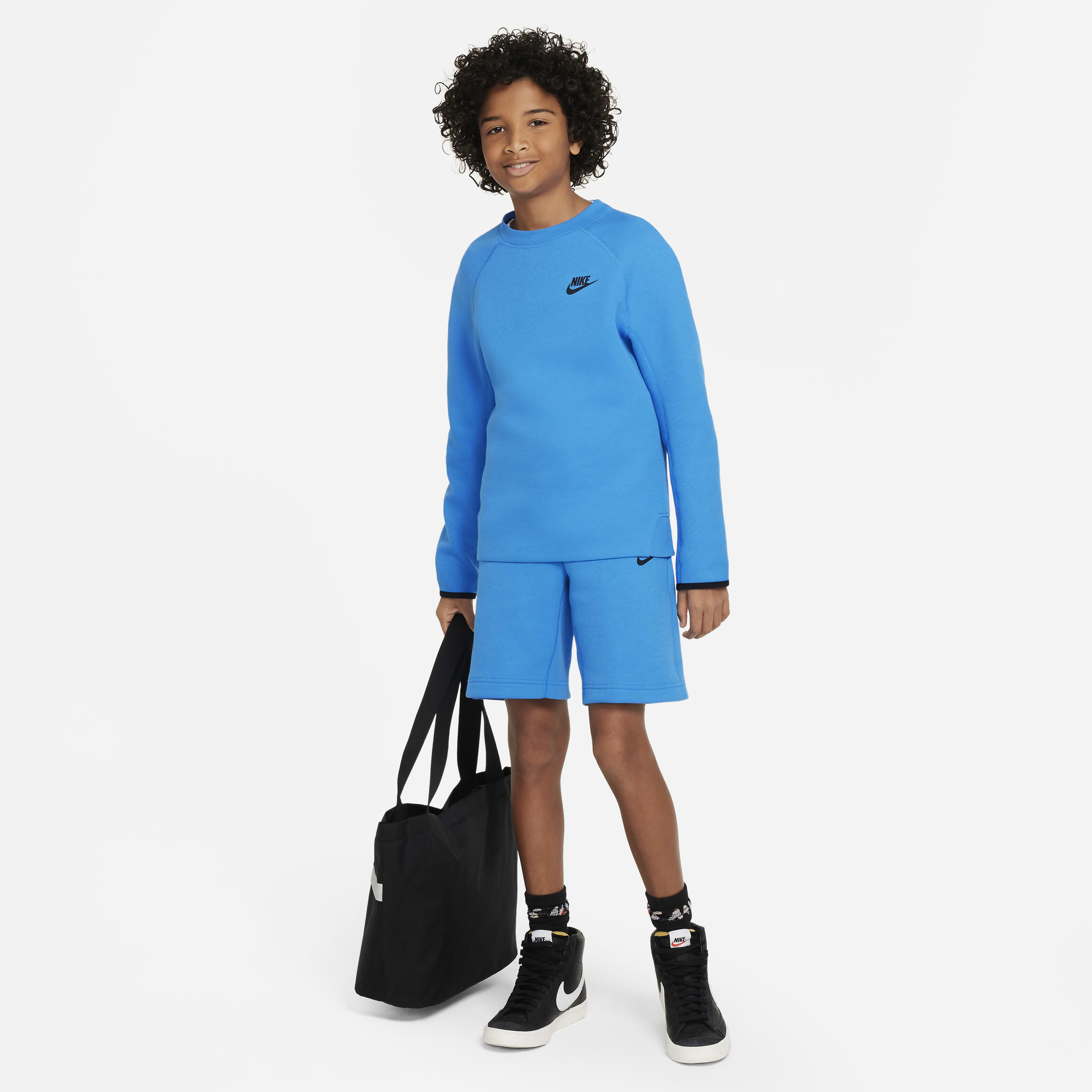 Nike Sportswear Tech Fleece image number 3