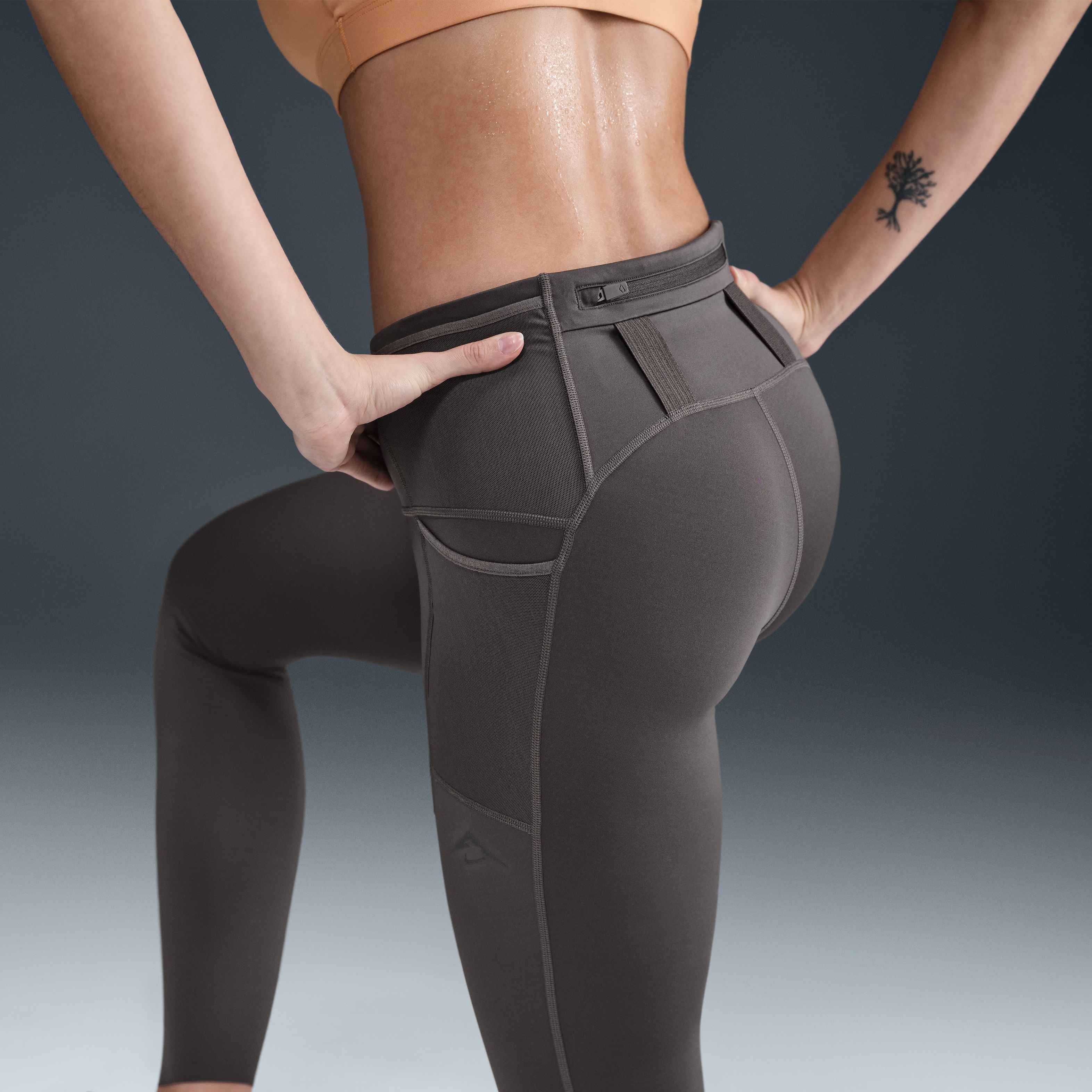 نايكي تريل image number 2