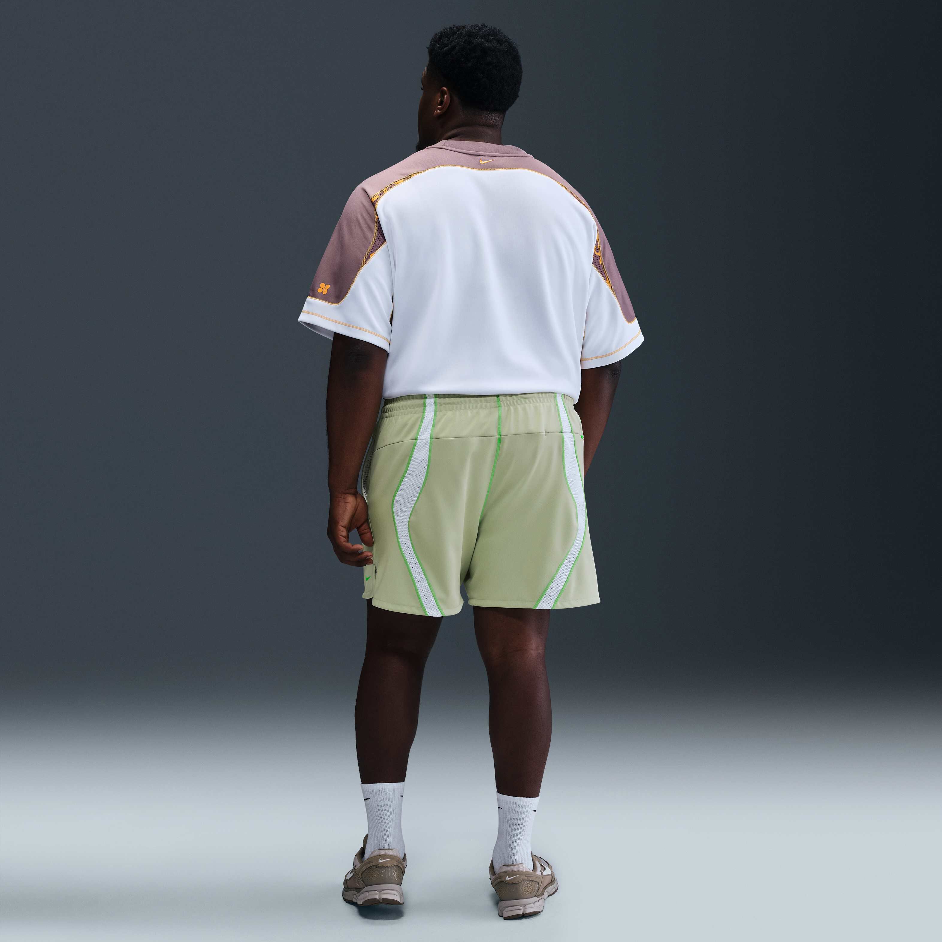 نايكي بروجكت F.R.O.G. image number 8