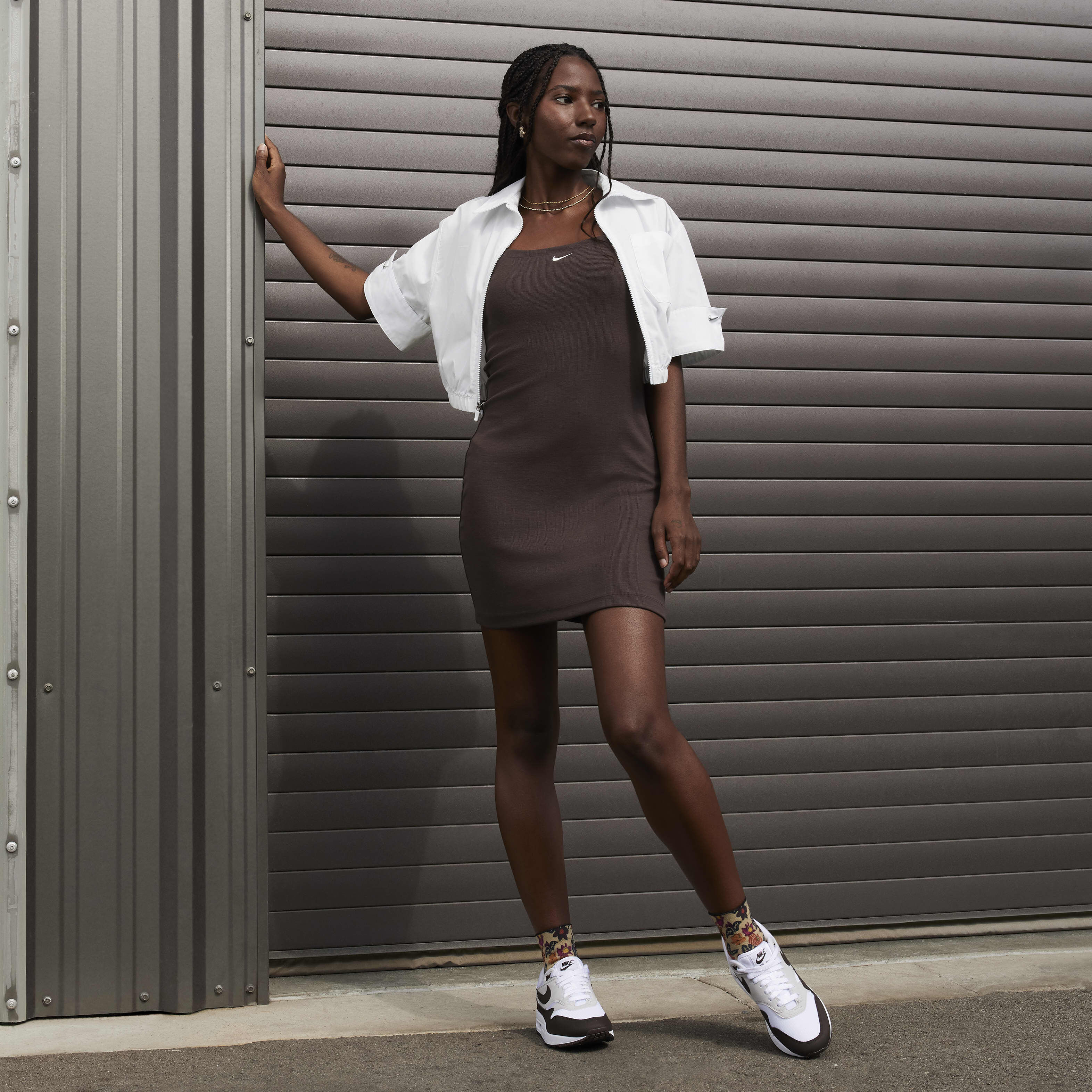Air max and dress clearance