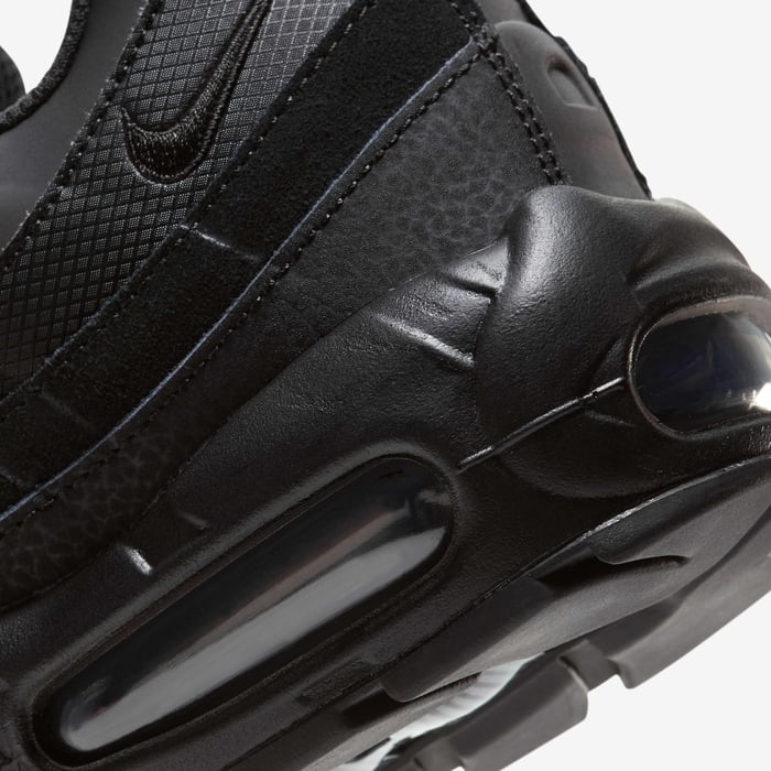 Nike Air Max 95 Essential image number 9 Nike Air Max 95 Essential image number 9