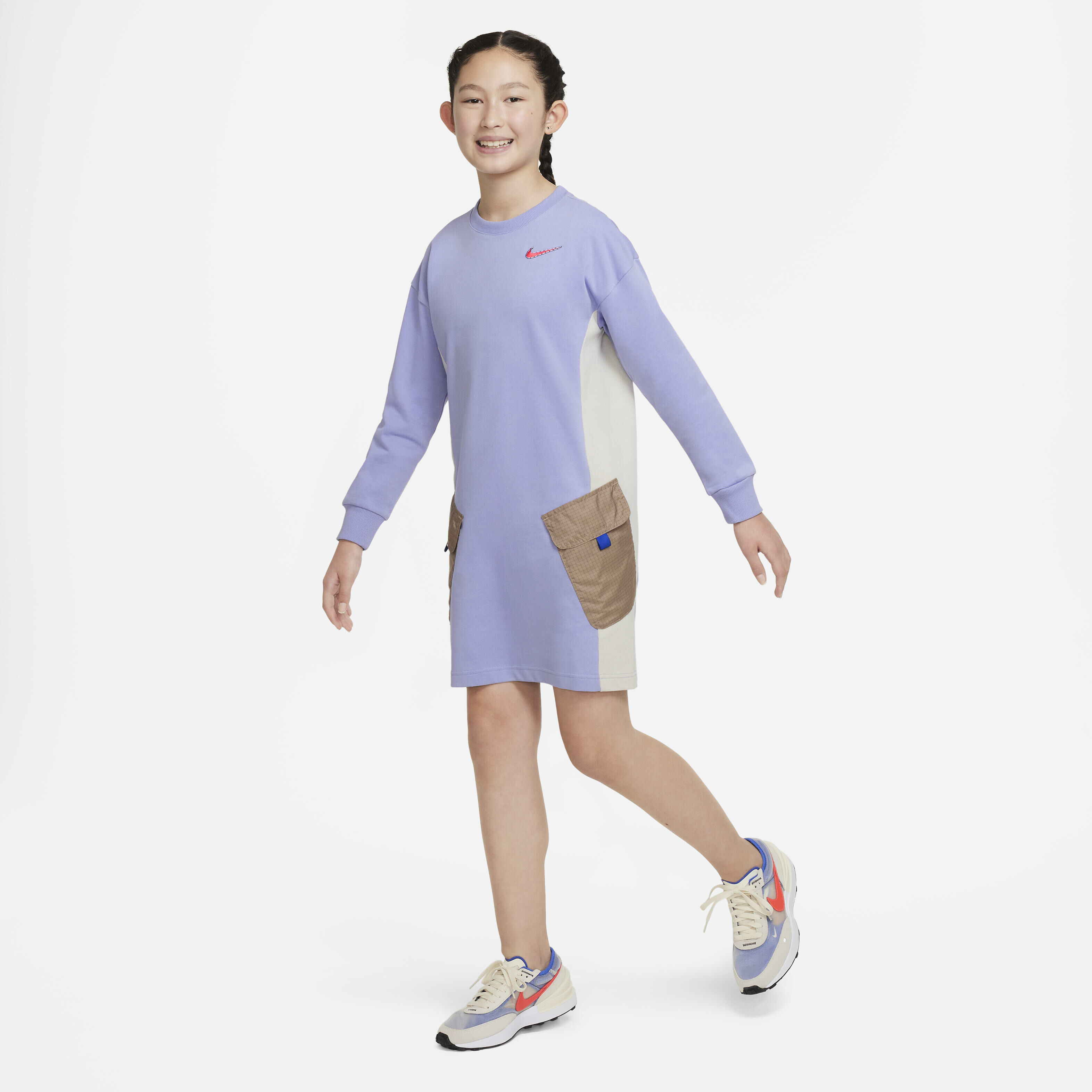Nike Sportswear image number 4