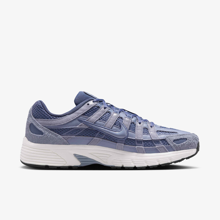 Nike P-6000 Suede image number 2 Nike P-6000 Suede image number 2