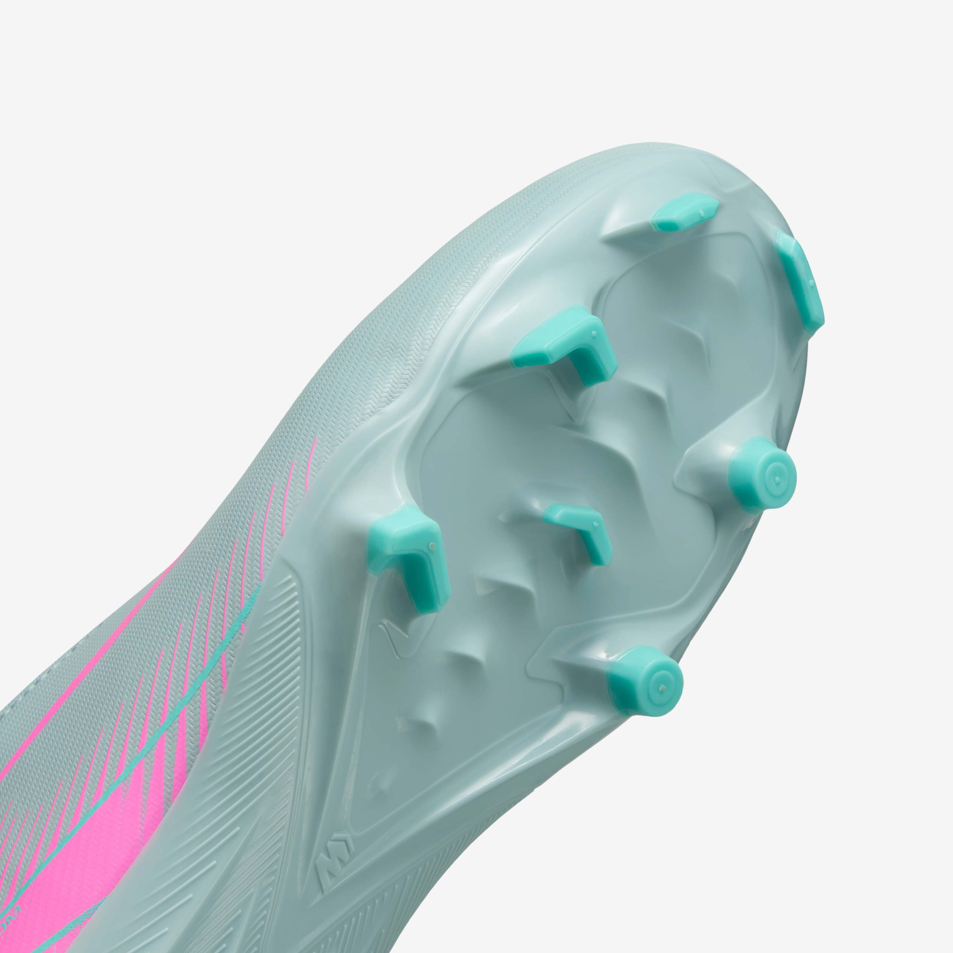 نايكي جونيور ميركيوريال سوبرفلاي 10 أكاديمي image number 6