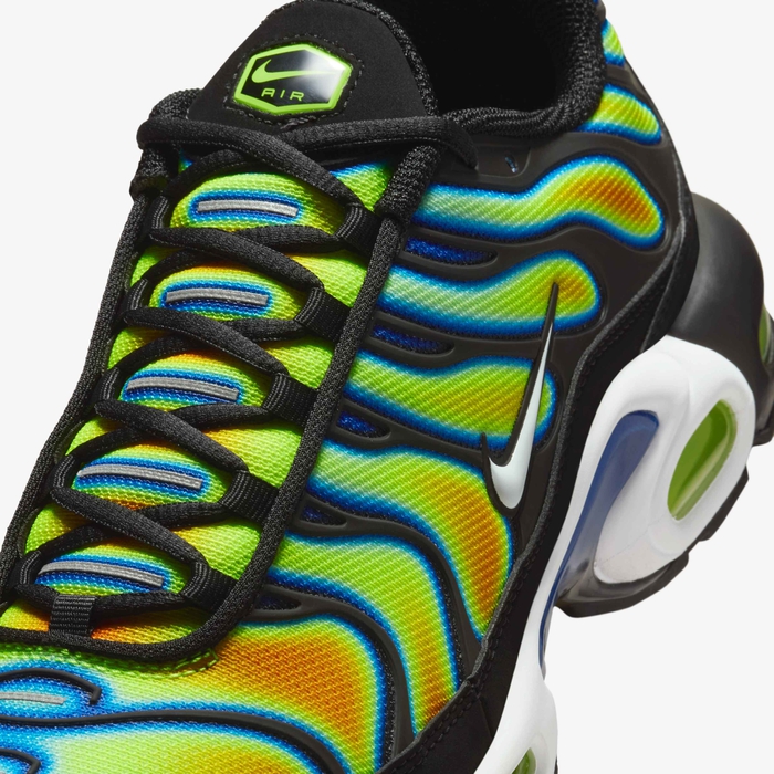 Nike Air Max Plus image number 6 Nike Air Max Plus image number 6