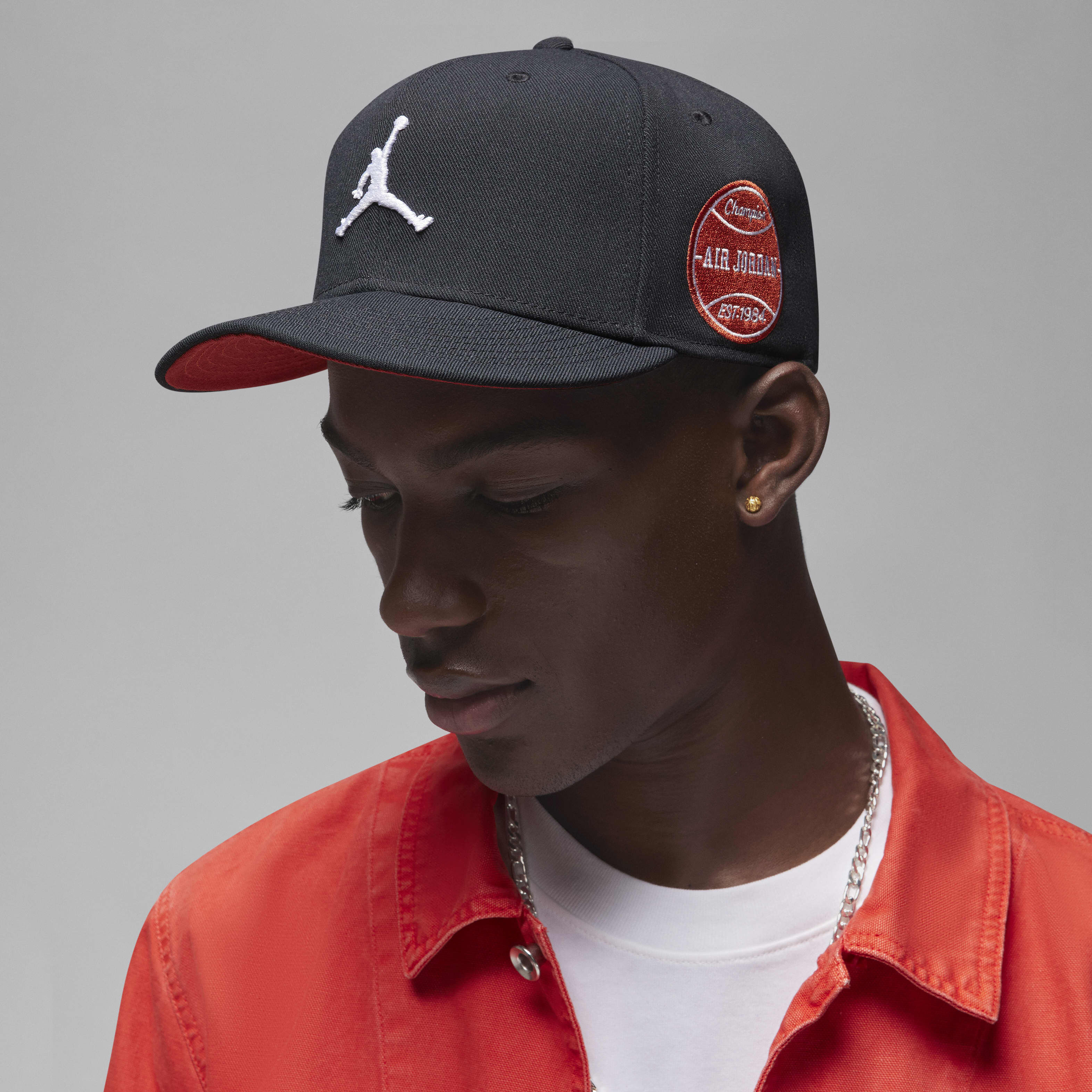 Jordan Flight MVP Pro image number 0