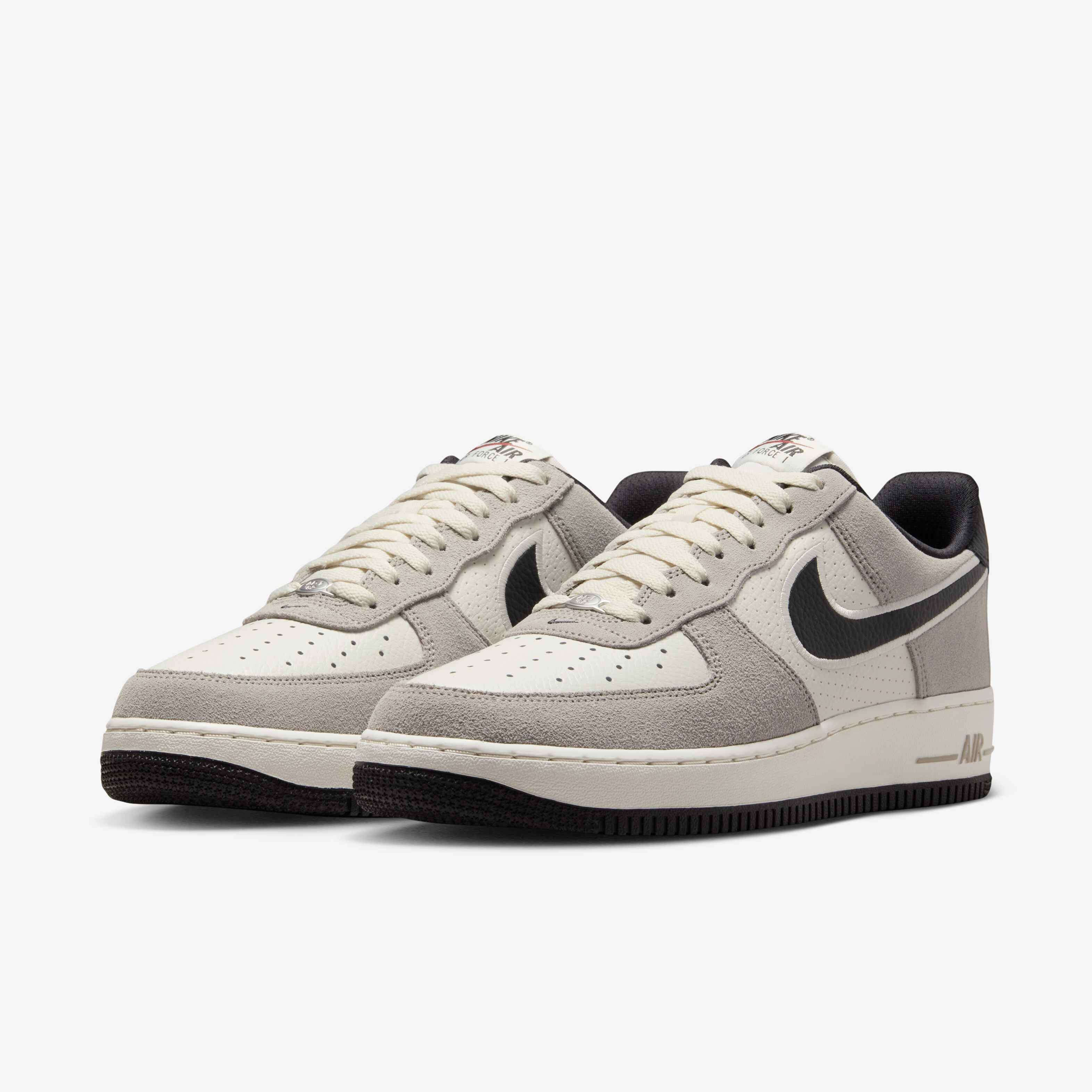 Nike Air Force 1 '07 LV8 image number 4