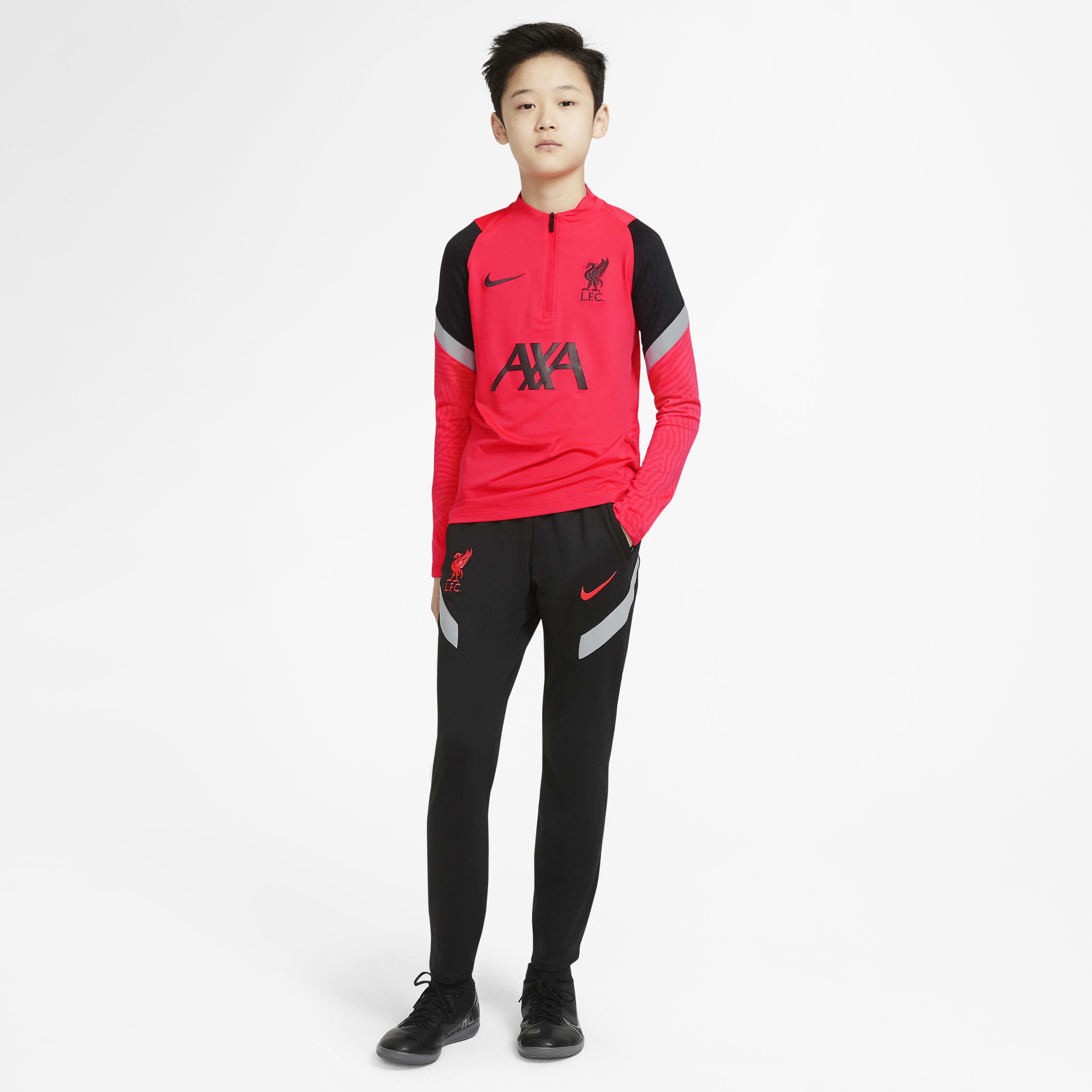 Liverpool F.C. Strike image number 6