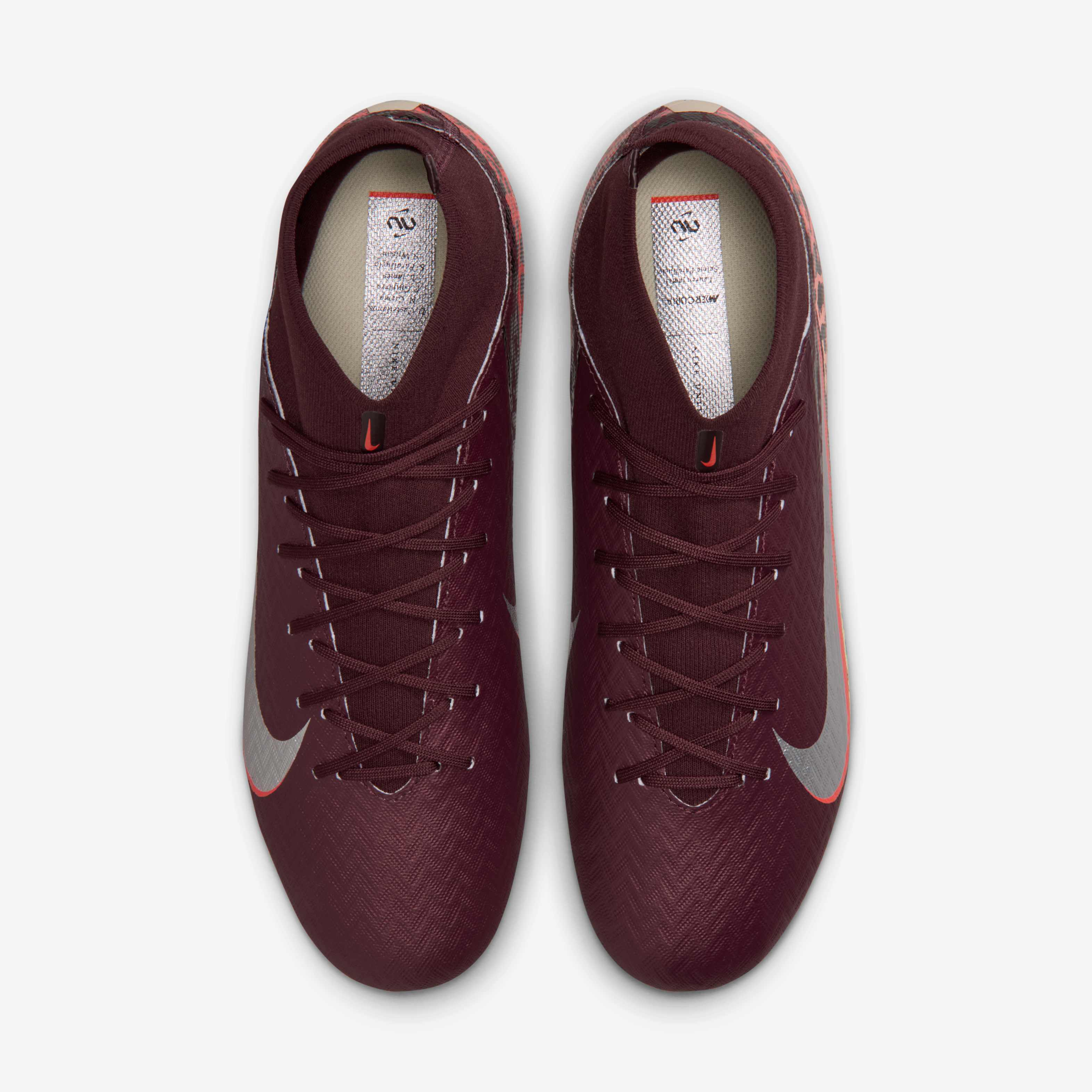 Nike United Mercurial Superfly 10 Academy image number 3