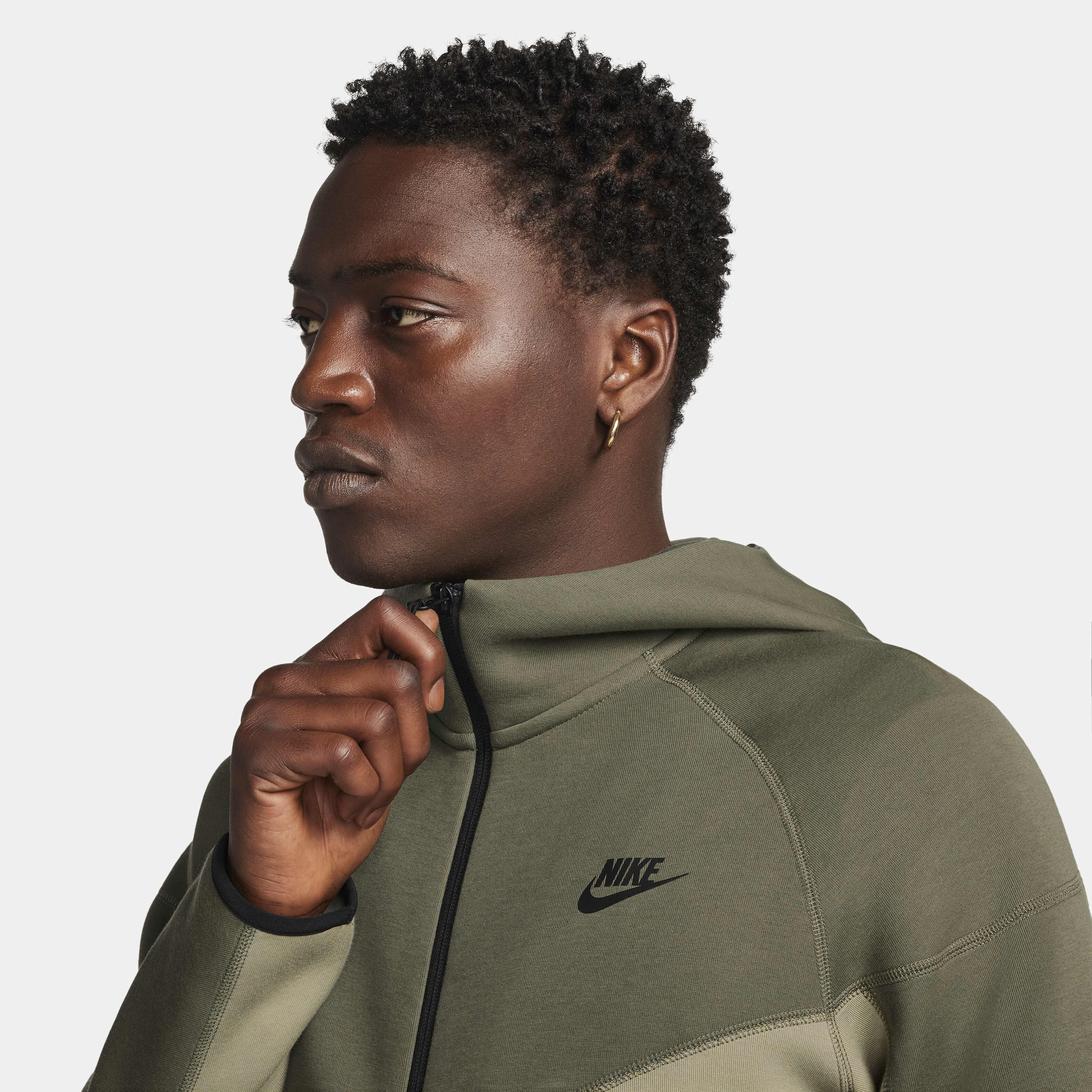 Nike hoodie windrunner online