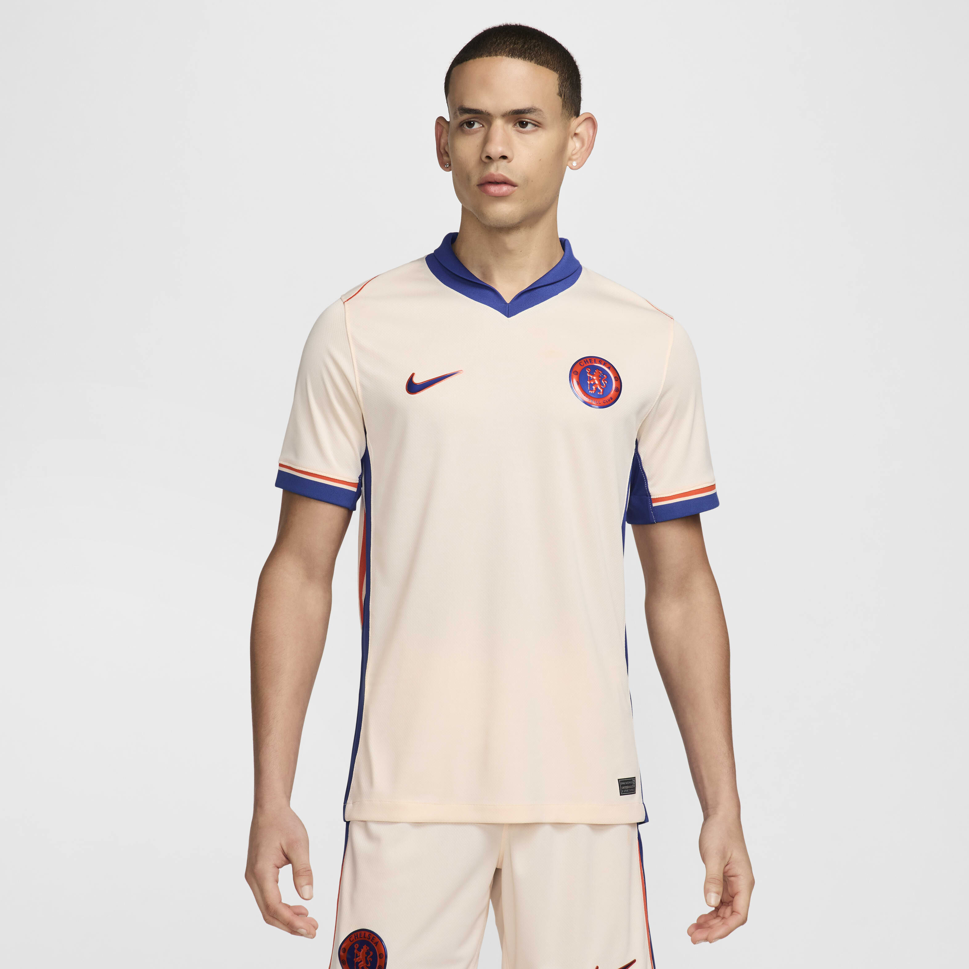 Chelsea F.C. 2024/25 Stadium Away image number 0