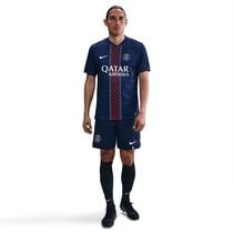 Paris Saint-Germain 2025/26 Match Home
