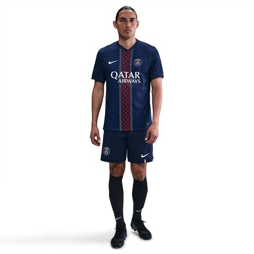 Paris Saint-Germain-Nike, Paris Saint-Germain 2025/26 Match Home, Men's Nike Dri-FIT ADV Football Authentic Shirt