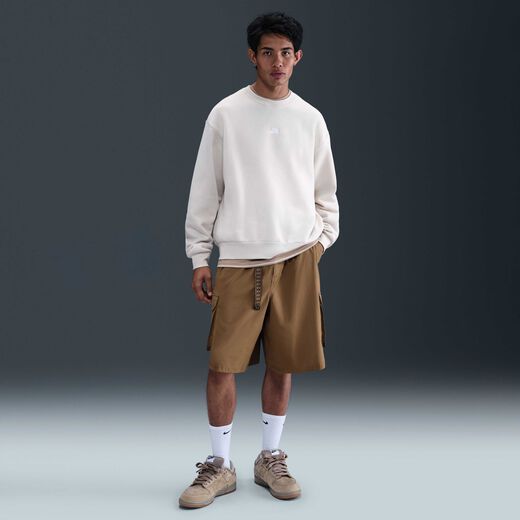 Skateboarding-Nike, Nike SB, Dri-FIT Kearny Cargo Skate Shorts