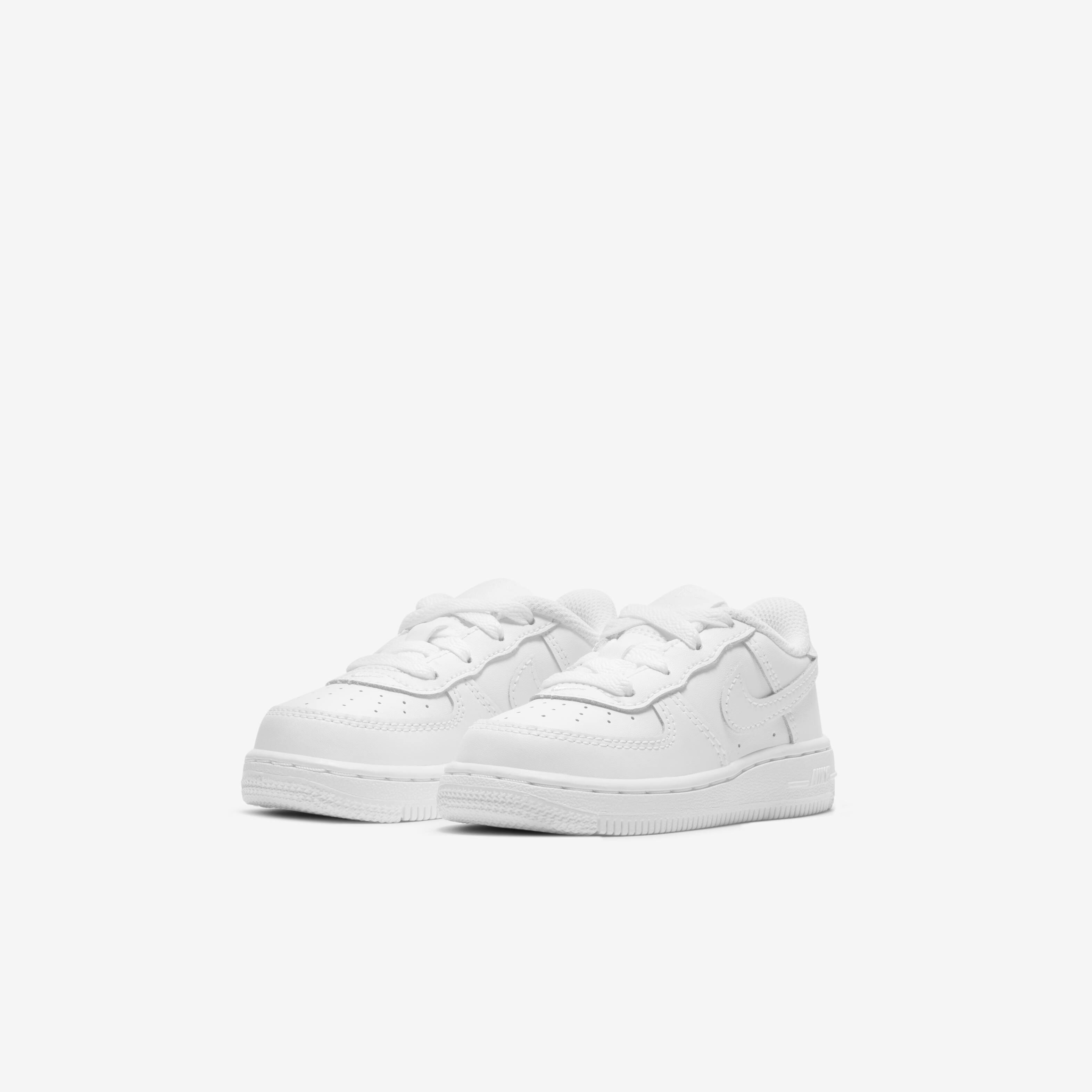 Infant air force 1 white deals